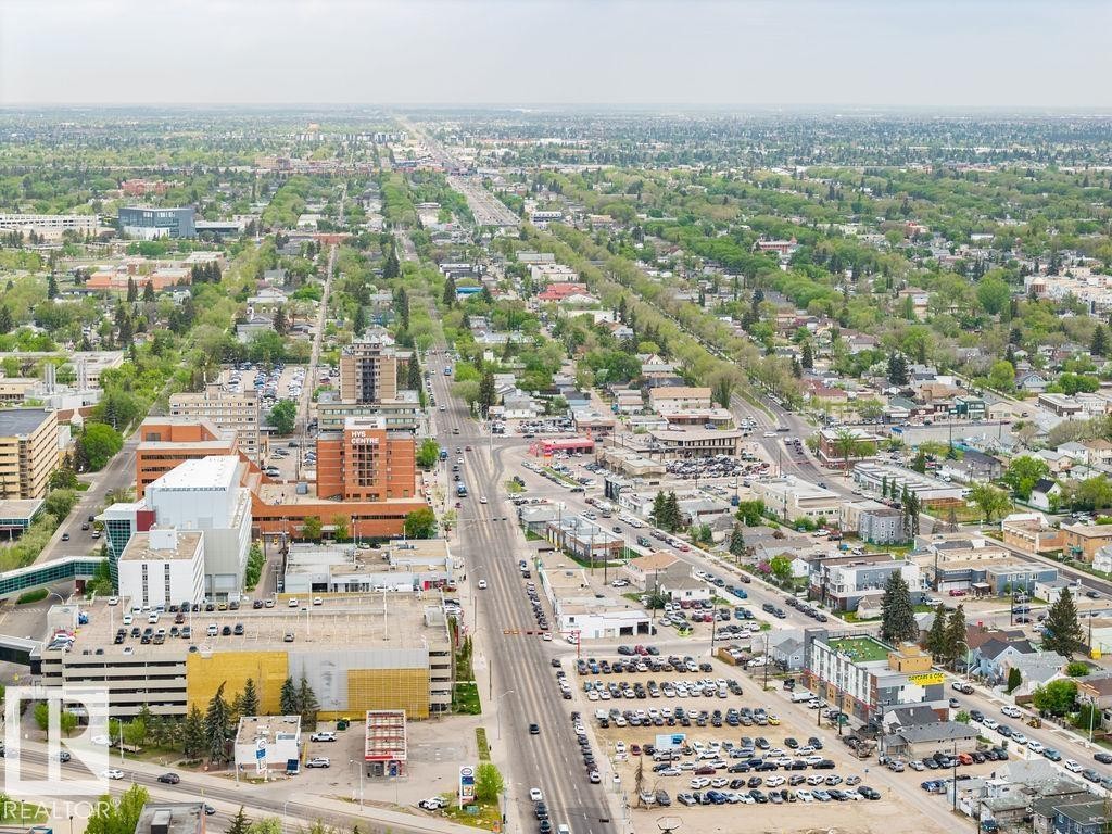 204 10118 106 Avenue, Edmonton, AB - Outdoor With View