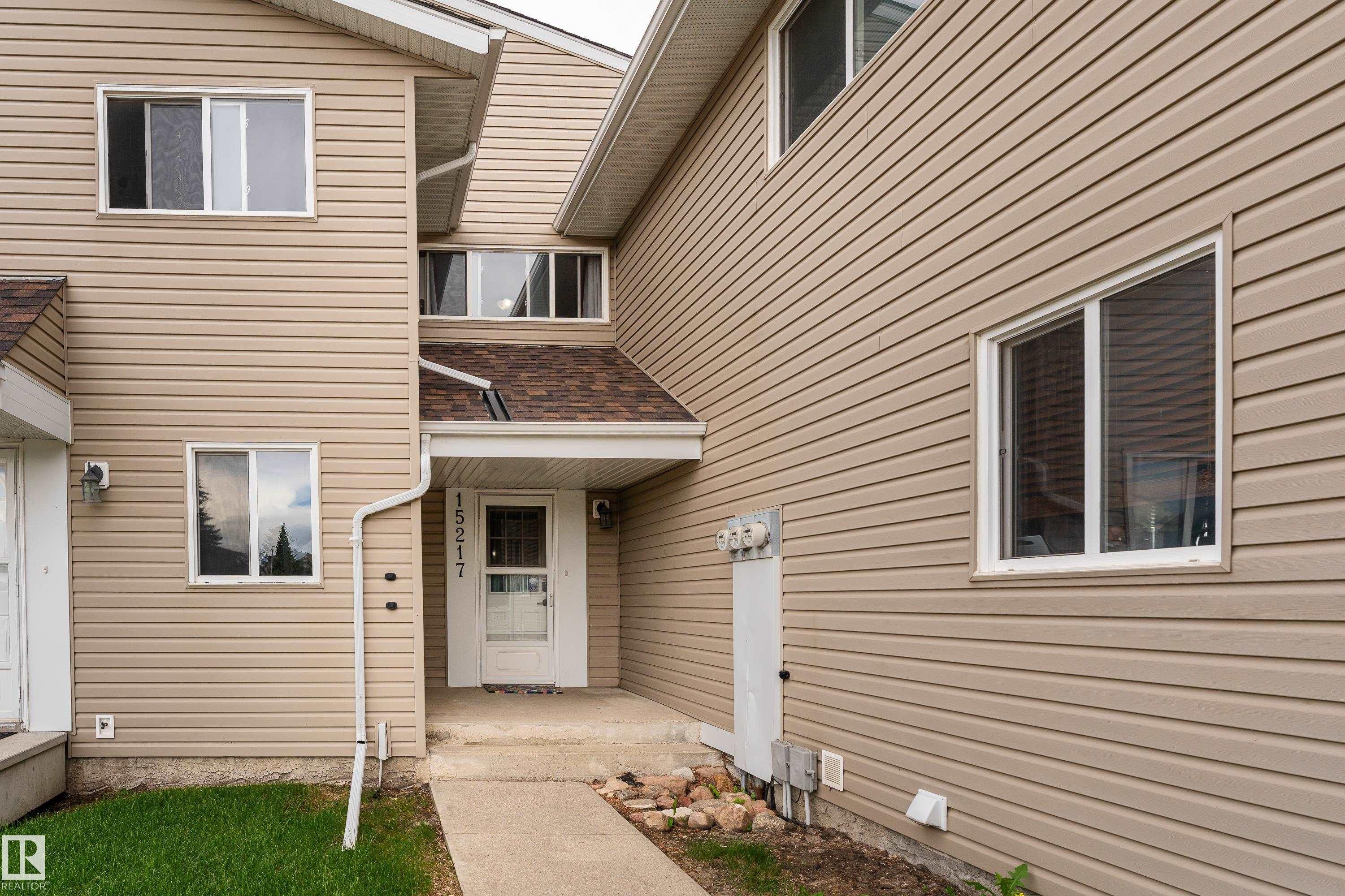 15217 54 Street, Edmonton, AB