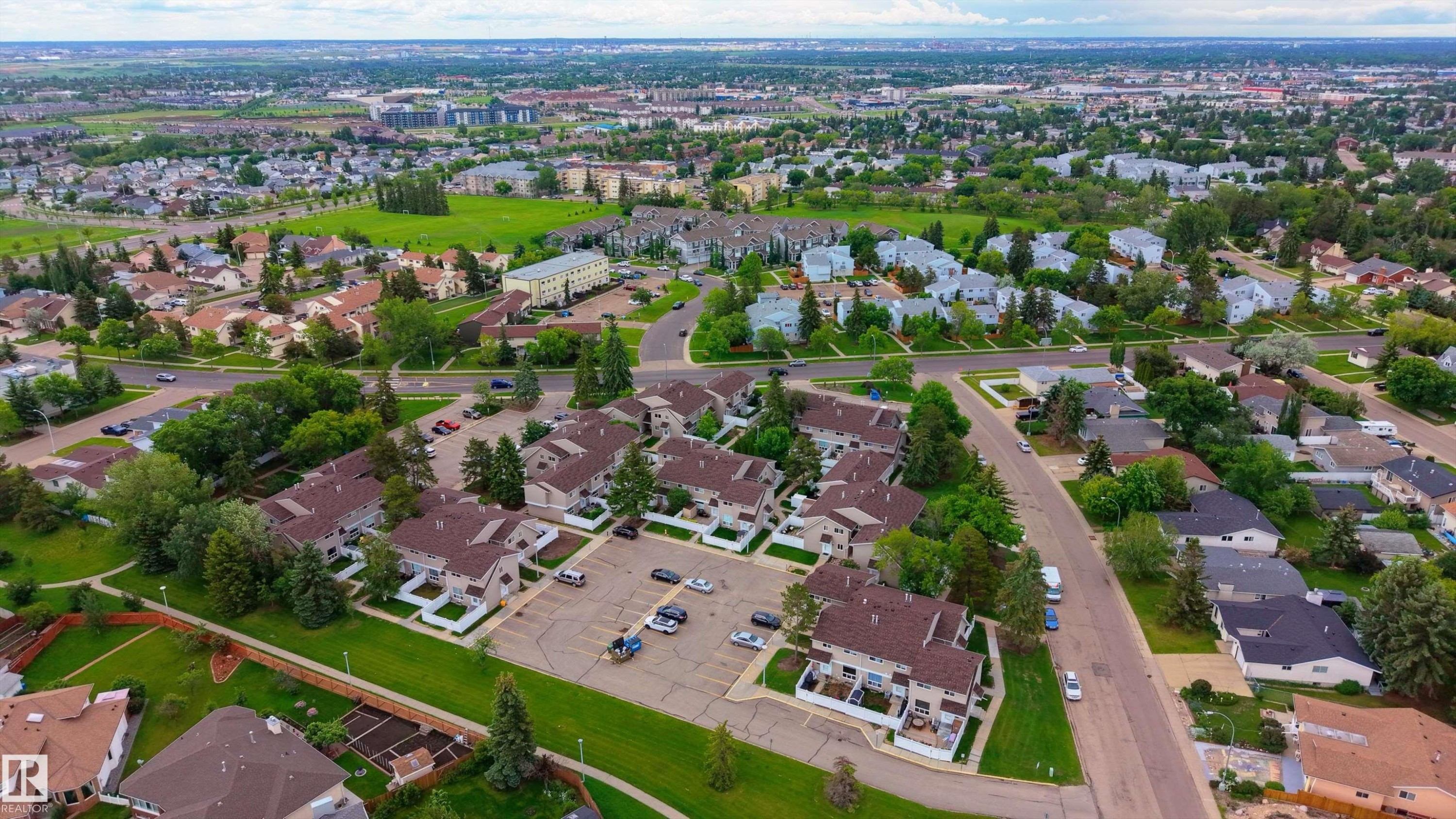 15217 54 Street, Edmonton, AB