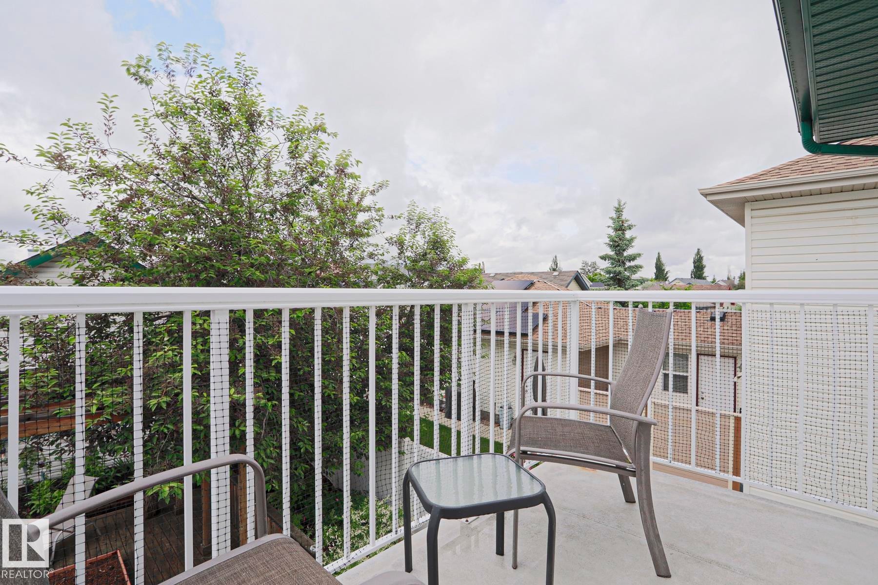 1712 Tomlinson Common, Edmonton, AB