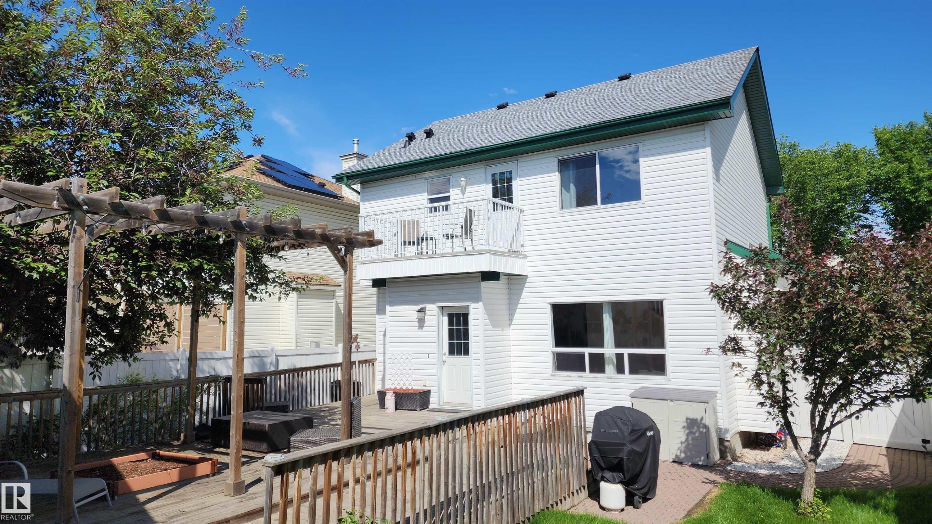 1712 Tomlinson Common, Edmonton, AB