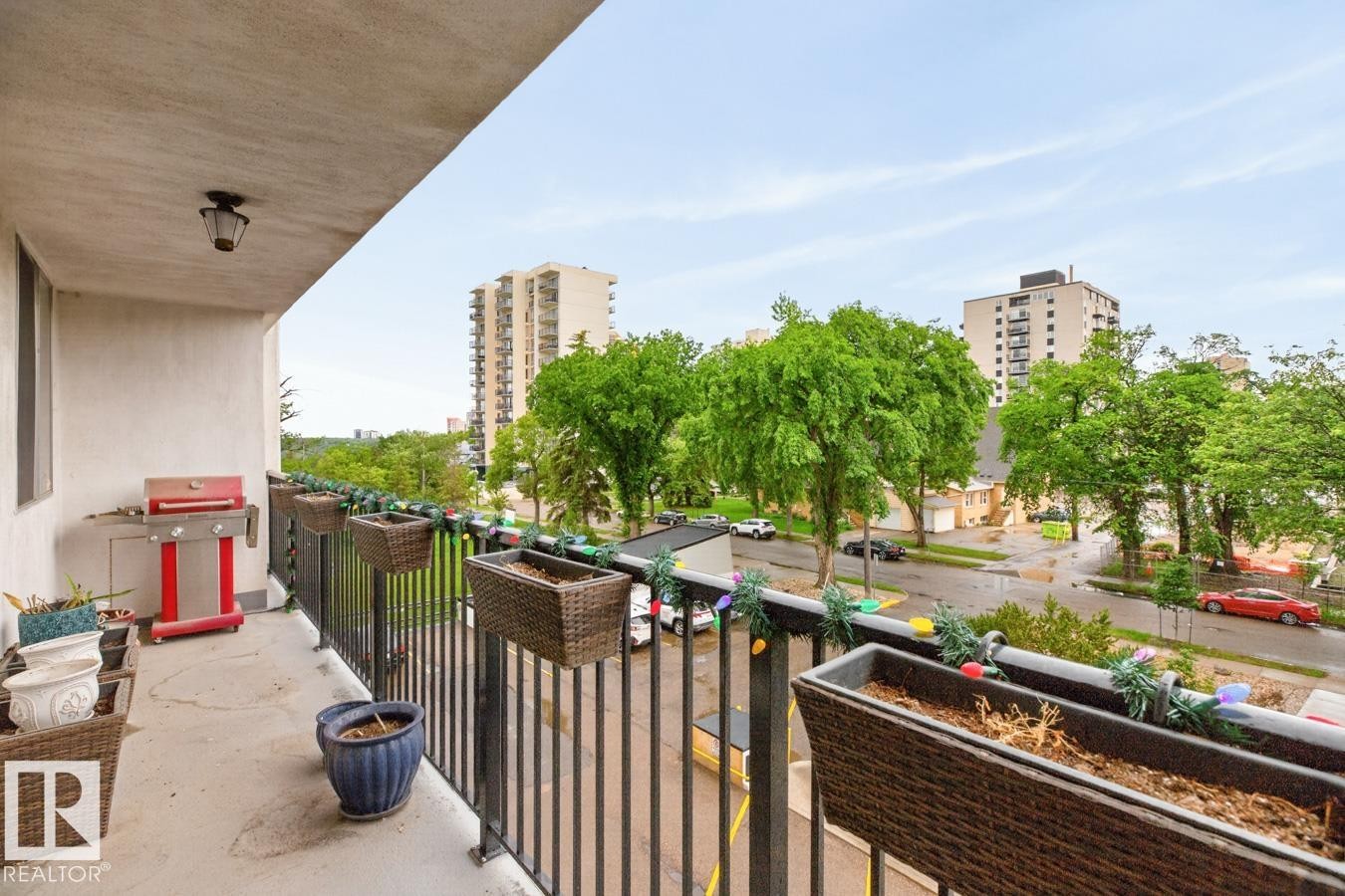 306 11307 99 Avenue, Edmonton, AB
