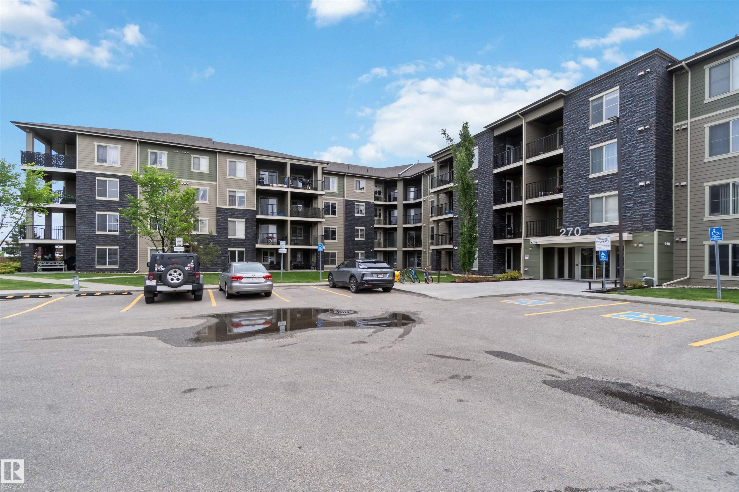 403 270 Mcconachie Drive, Edmonton, AB