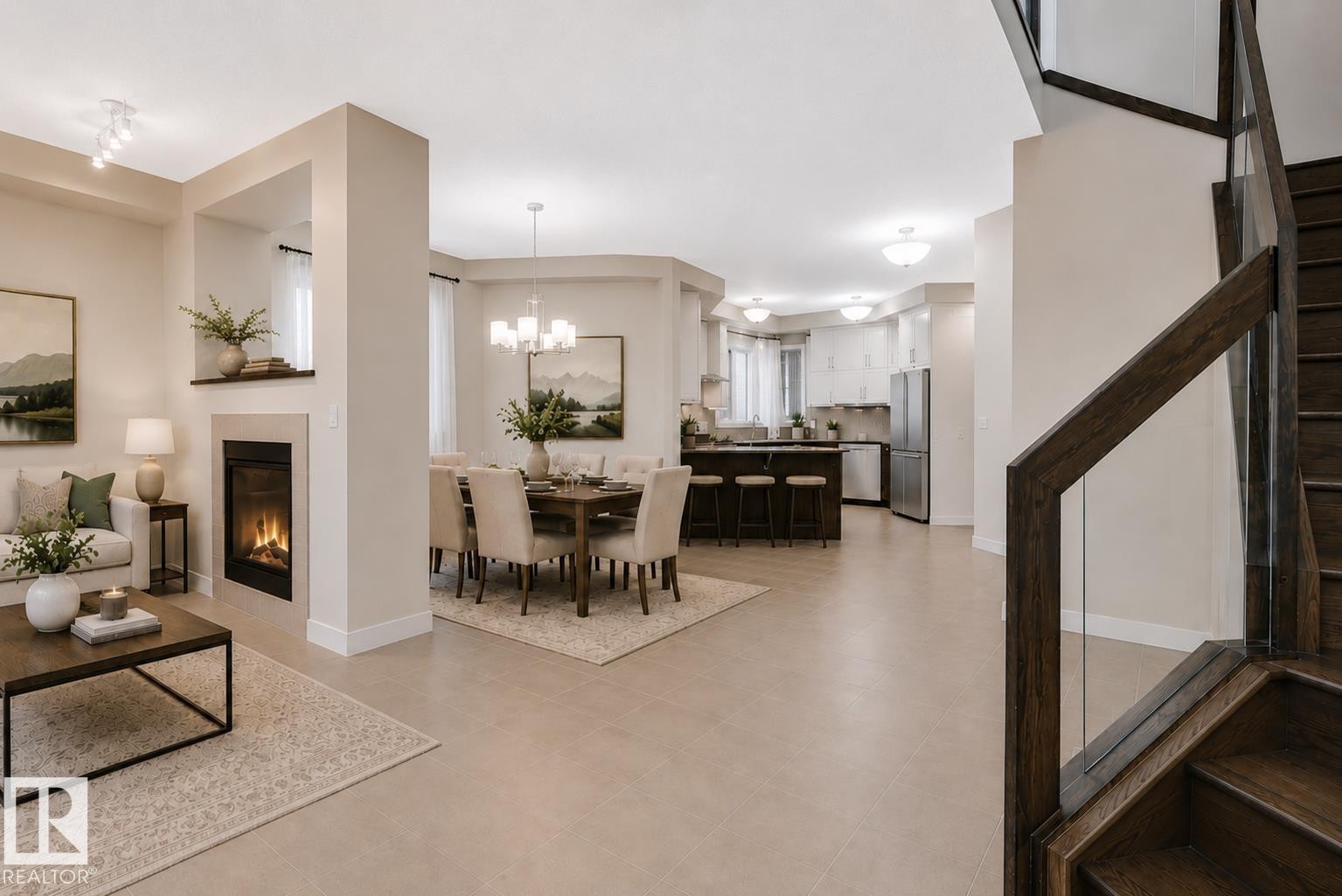 Virtually Staged - 10951 81 Avenue, Edmonton, AB