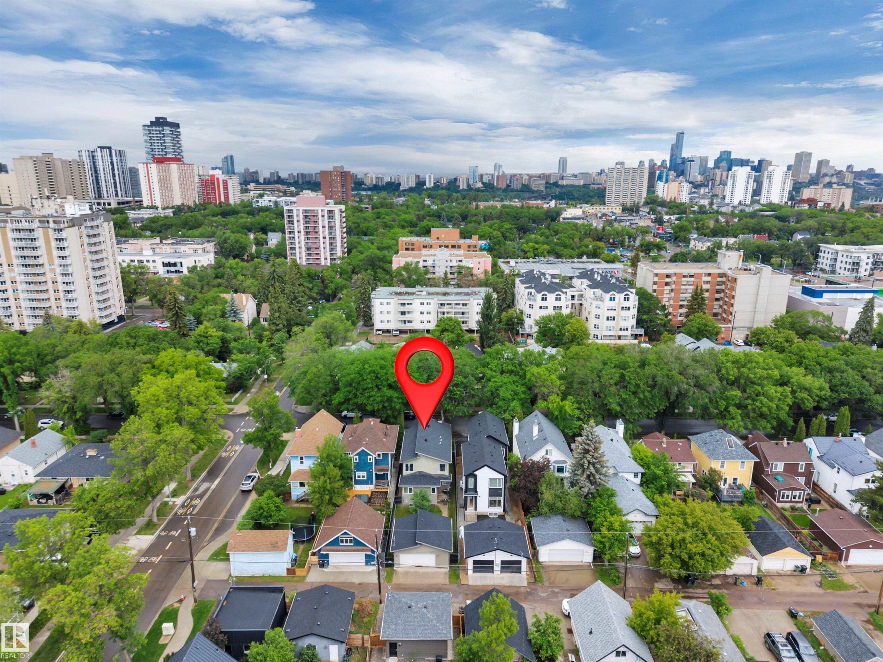 10951 81 Avenue, Edmonton, AB