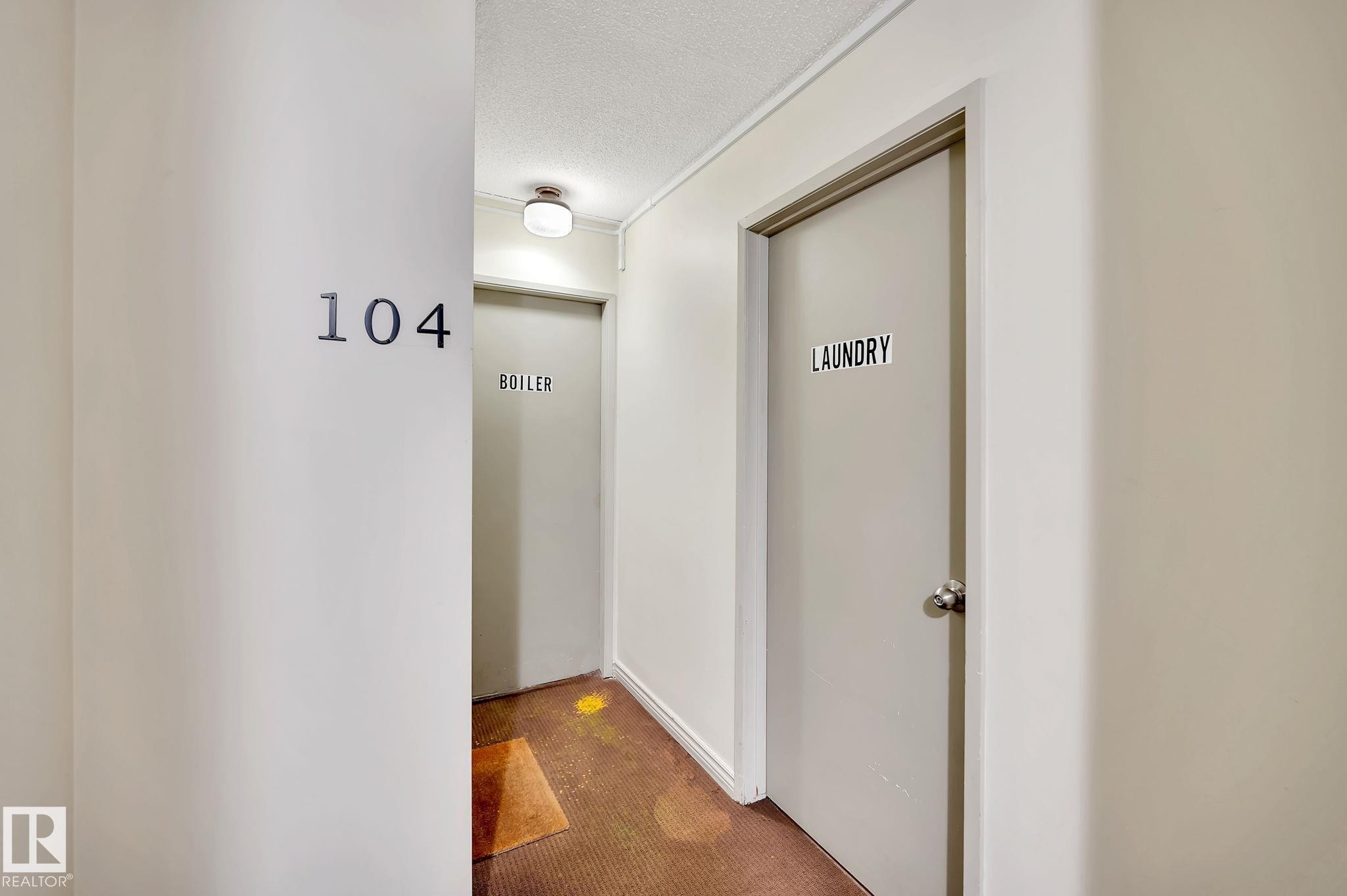 104 12409 82 Street, Edmonton, AB