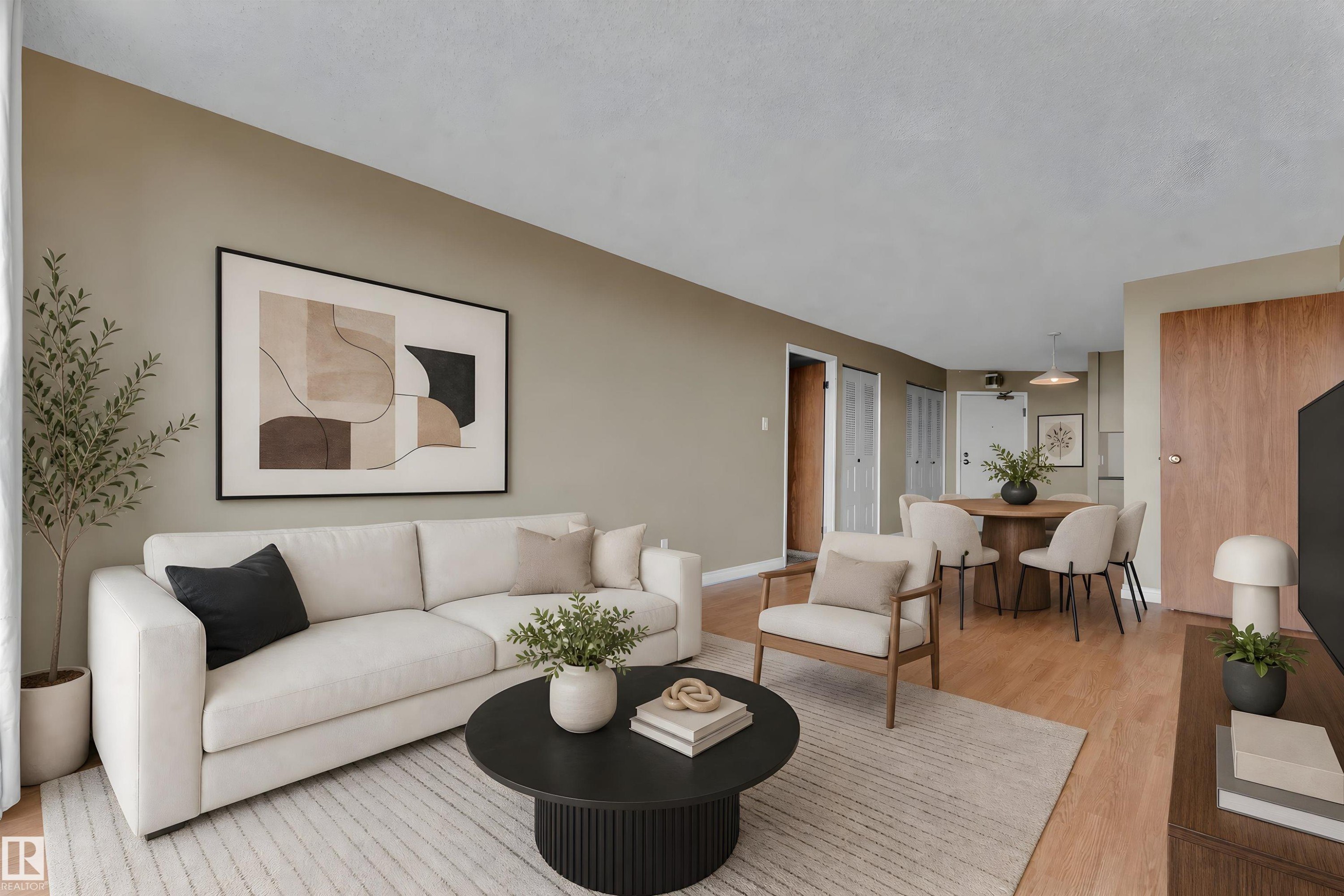 608 10149 Saskatchewan Drive, Edmonton, AB