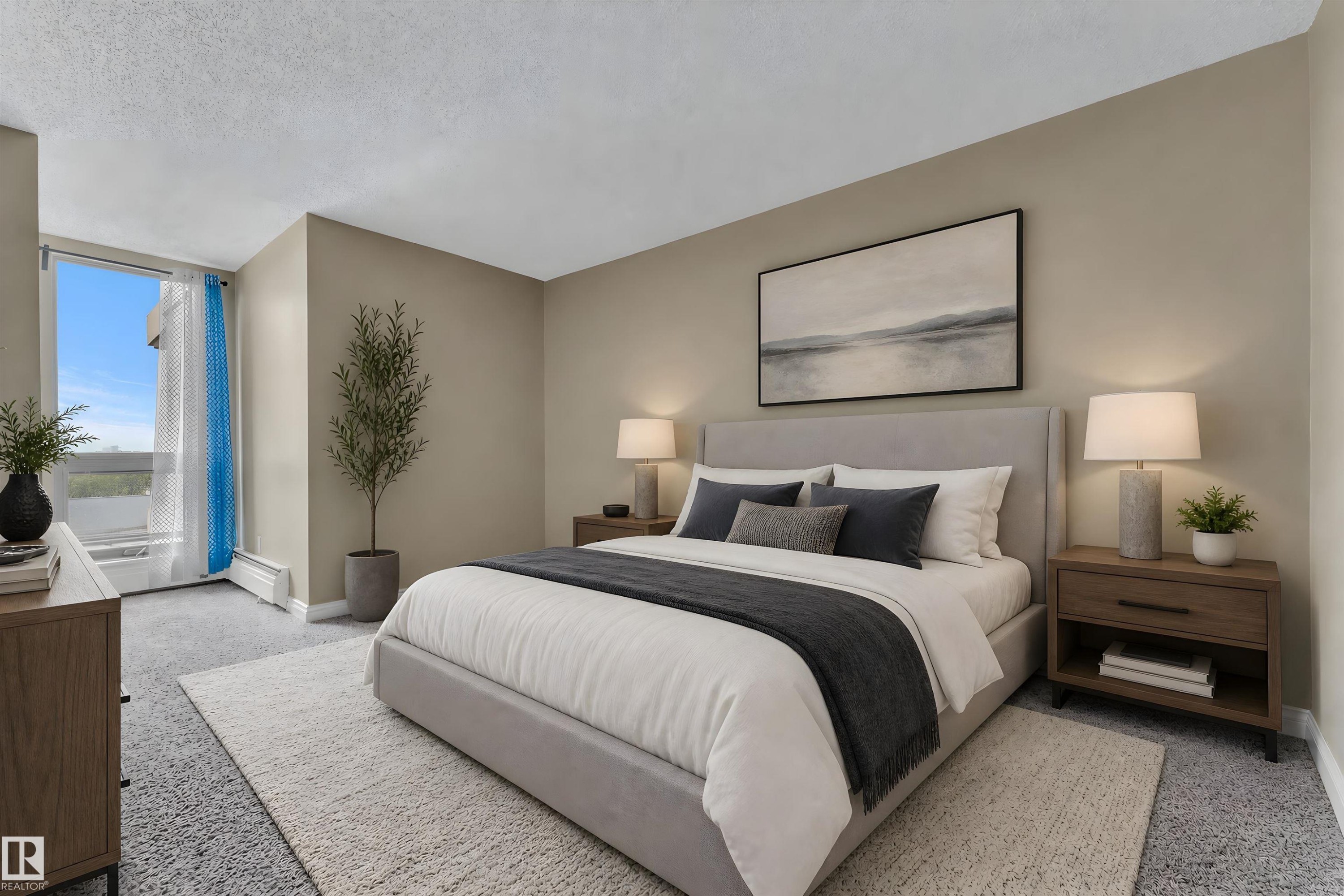 608 10149 Saskatchewan Drive, Edmonton, AB
