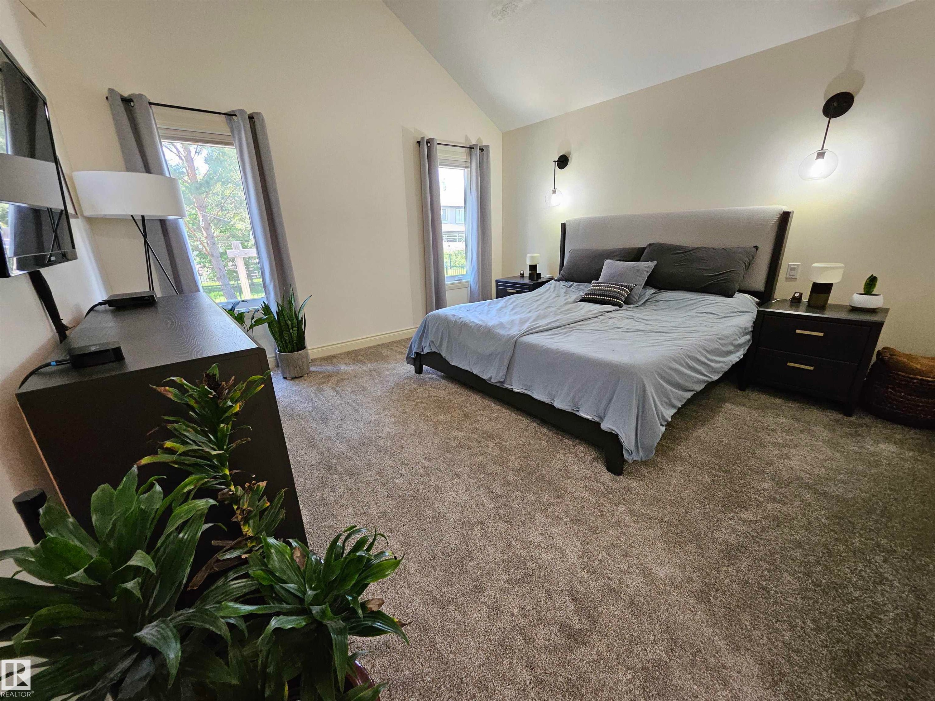 Primary Bedroom - 2322 Rutherford Way, Edmonton, AB