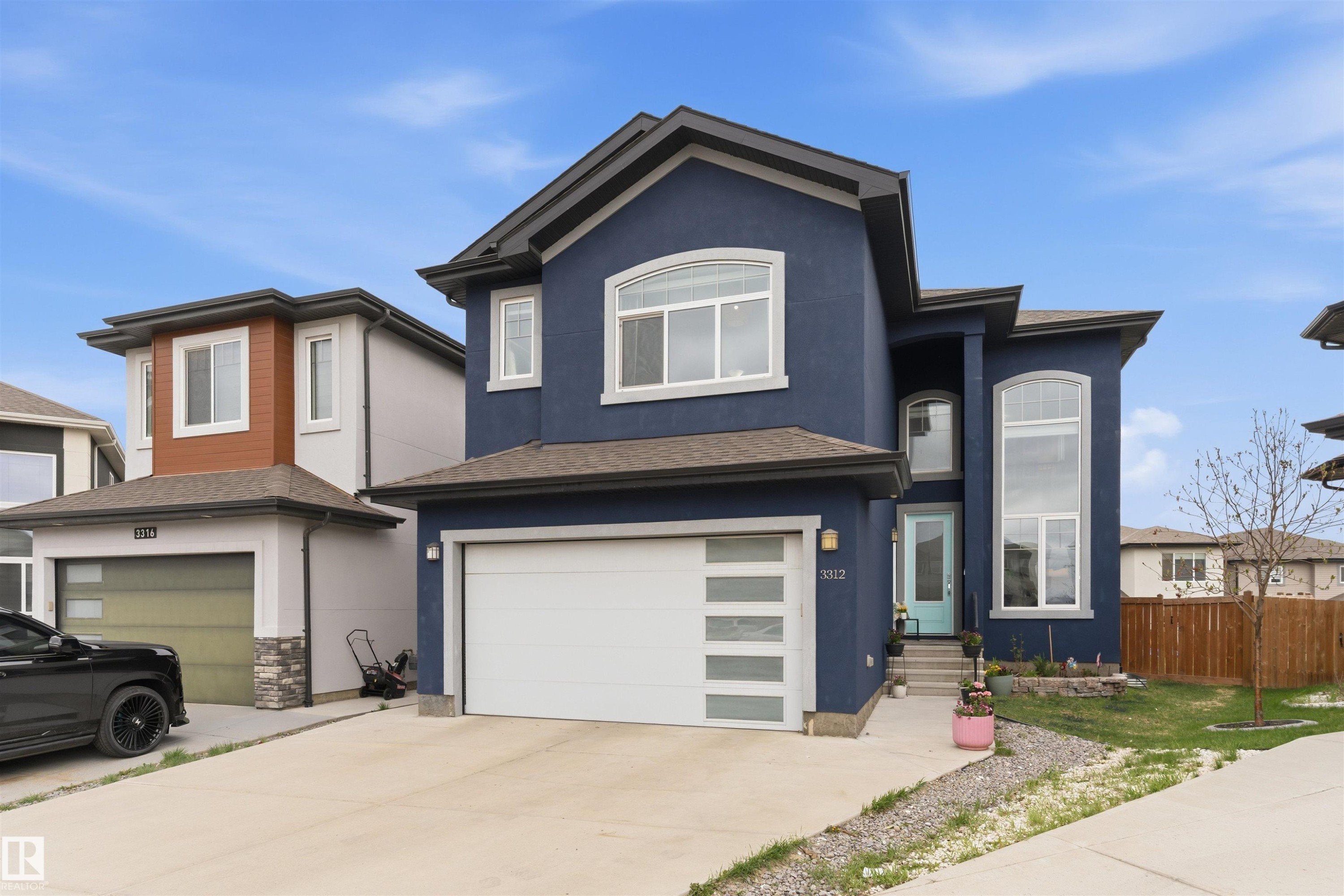 3312 11 Avenue, Edmonton, AB