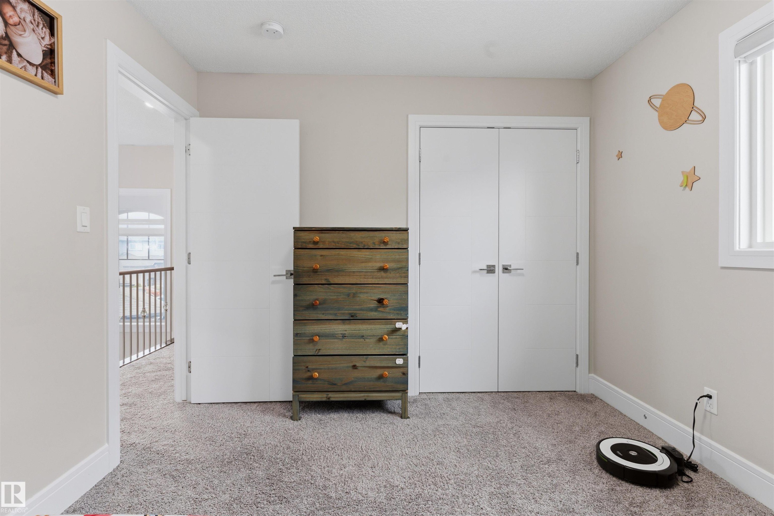 Bedroom - 3312 11 Avenue, Edmonton, AB