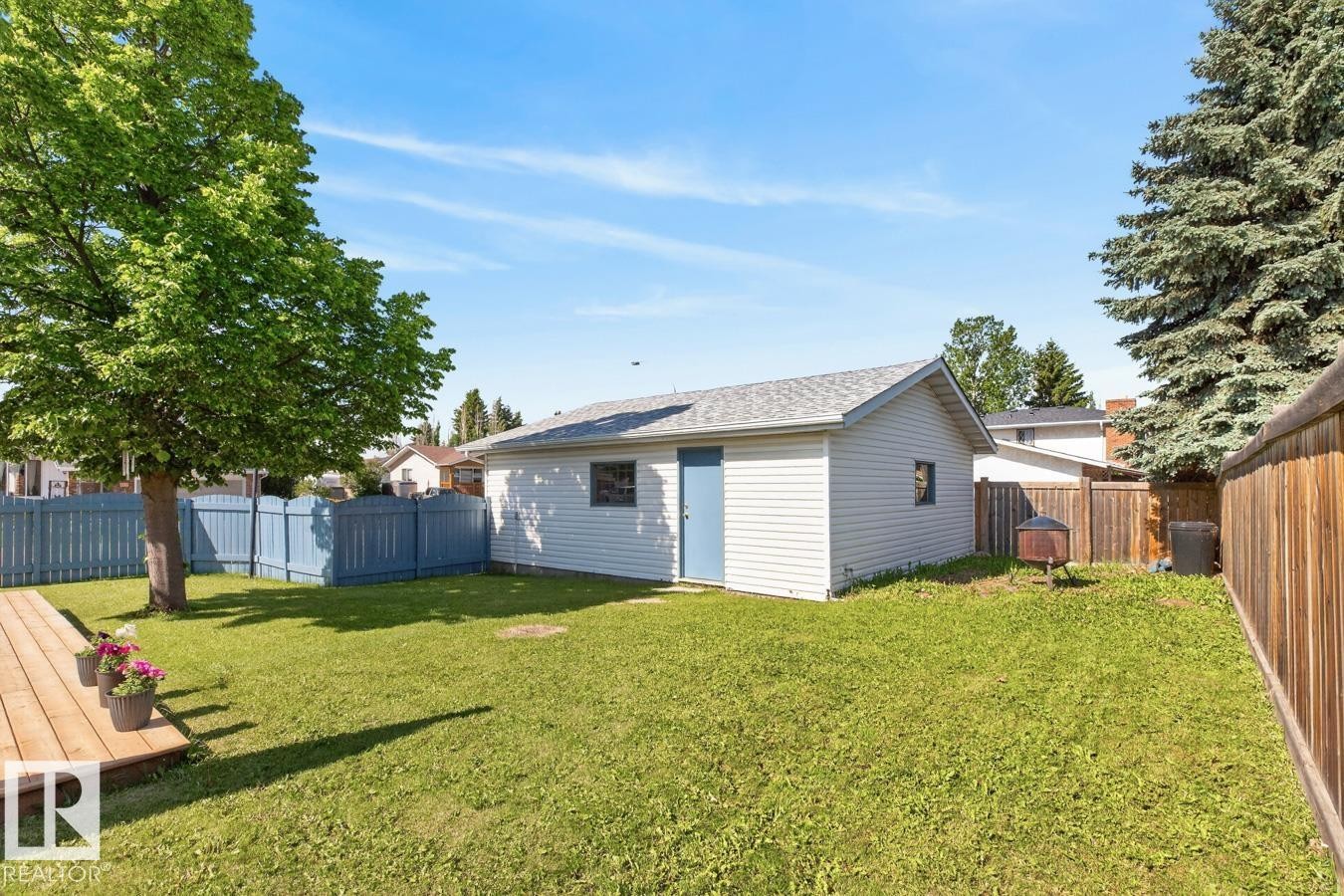 6930 11 Avenue, Edmonton, AB