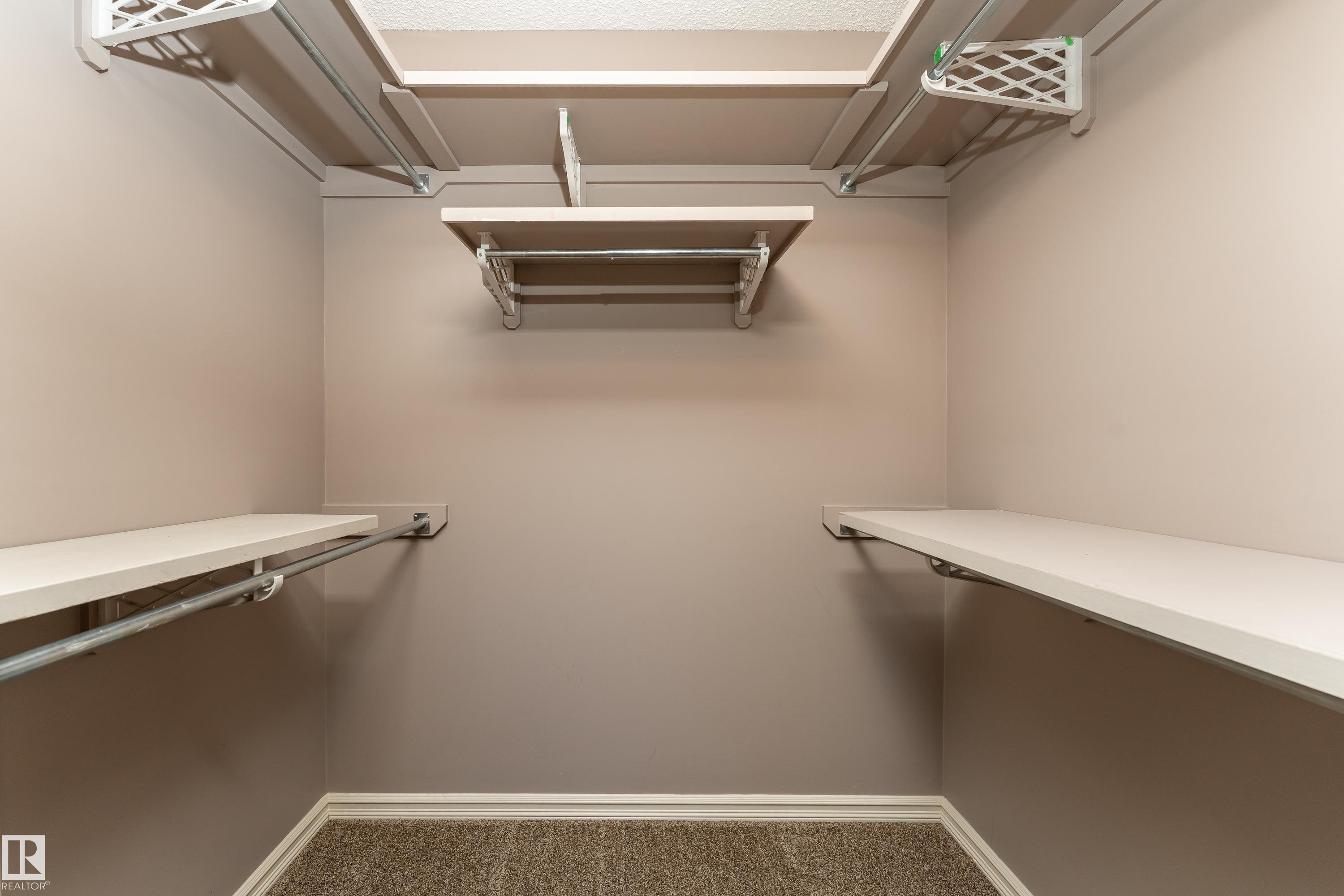 1044 Barnes Way, Edmonton, AB - Indoor With Storage