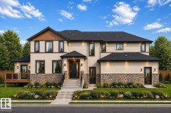 501 Creekside Bay Leduc, AB T9E 1W4