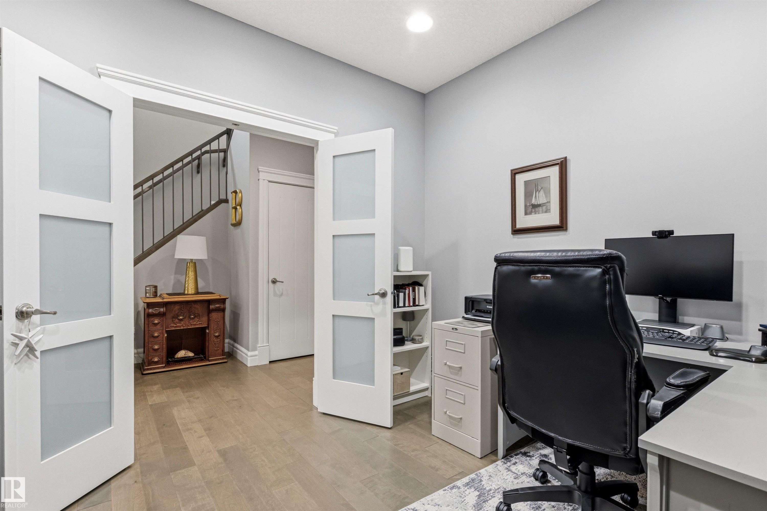 2294 Warry Loop, Edmonton, AB