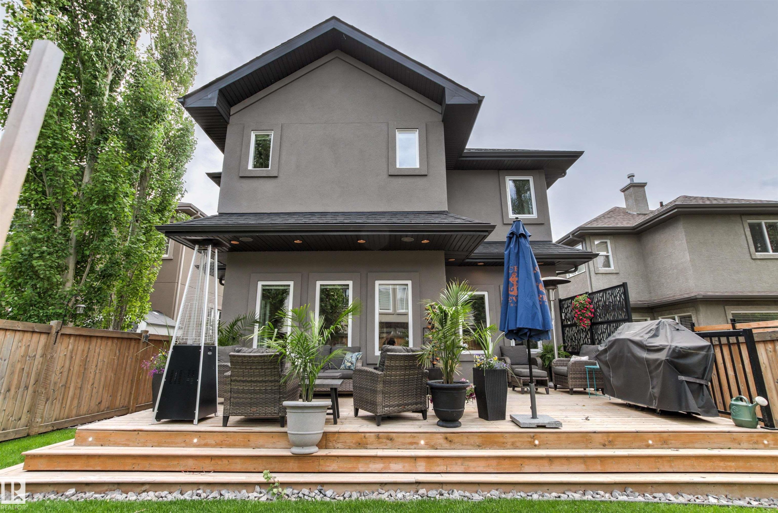 2294 Warry Loop, Edmonton, AB