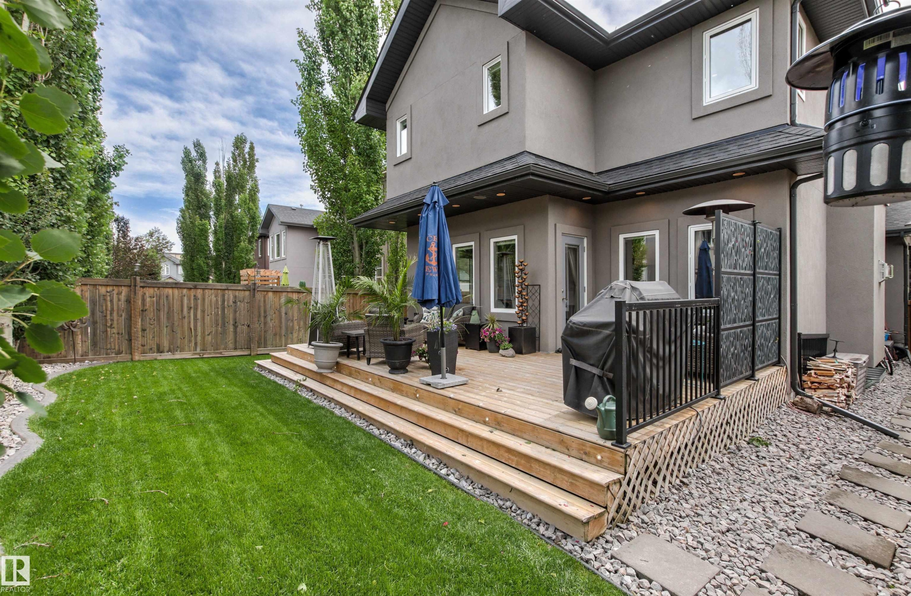 2294 Warry Loop, Edmonton, AB