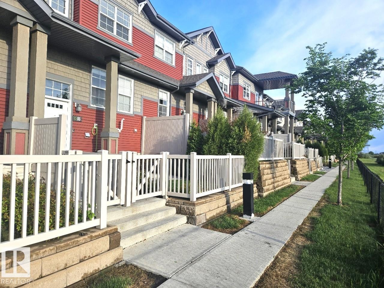 86 4029 Orchards Drive, Edmonton, AB