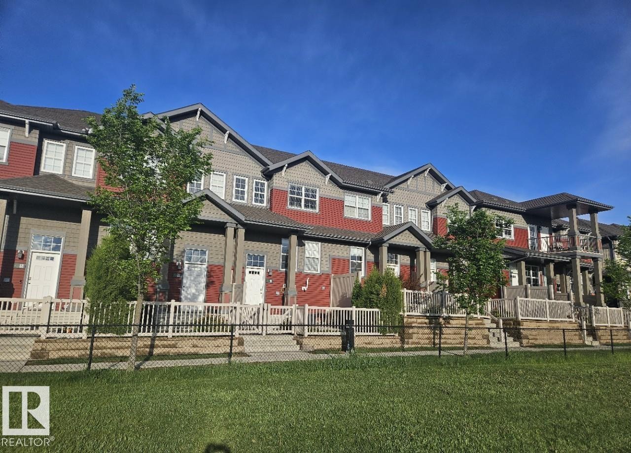 86 4029 Orchards Drive, Edmonton, AB