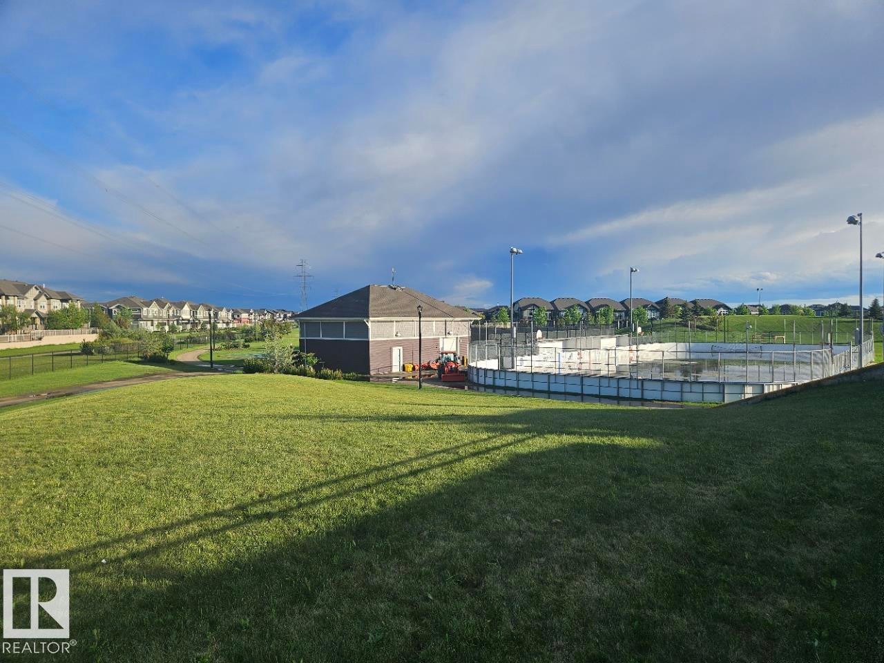 86 4029 Orchards Drive, Edmonton, AB