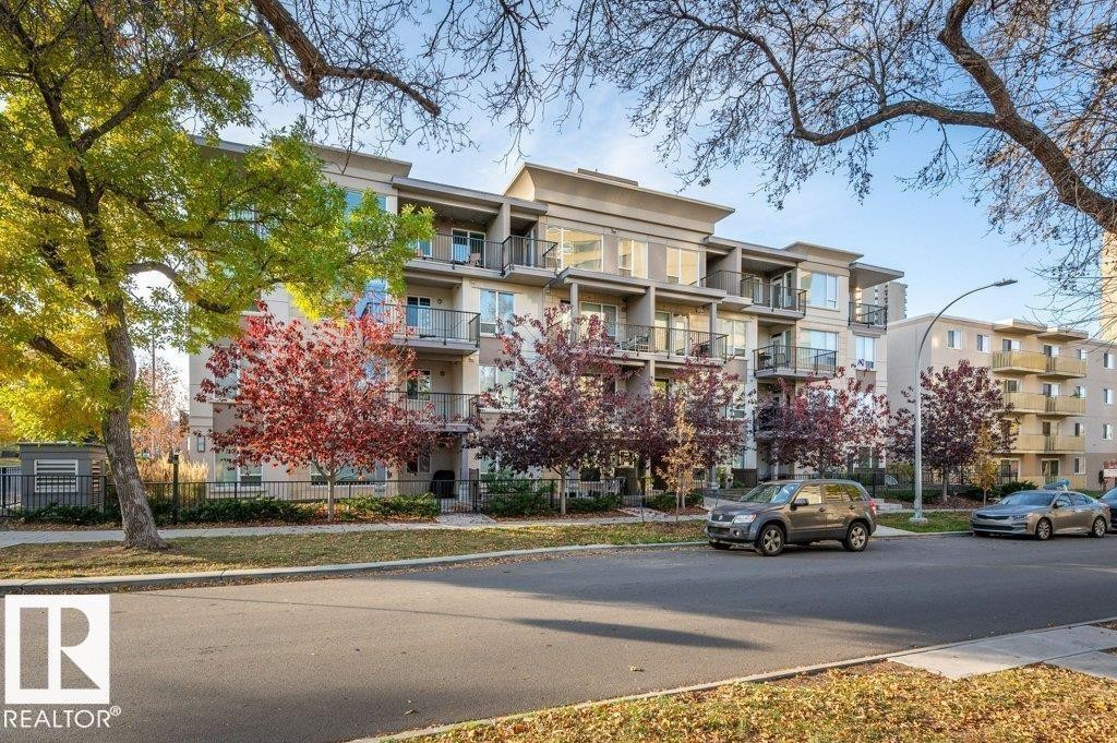 #408 9907 91 Av Nw, Edmonton, AB