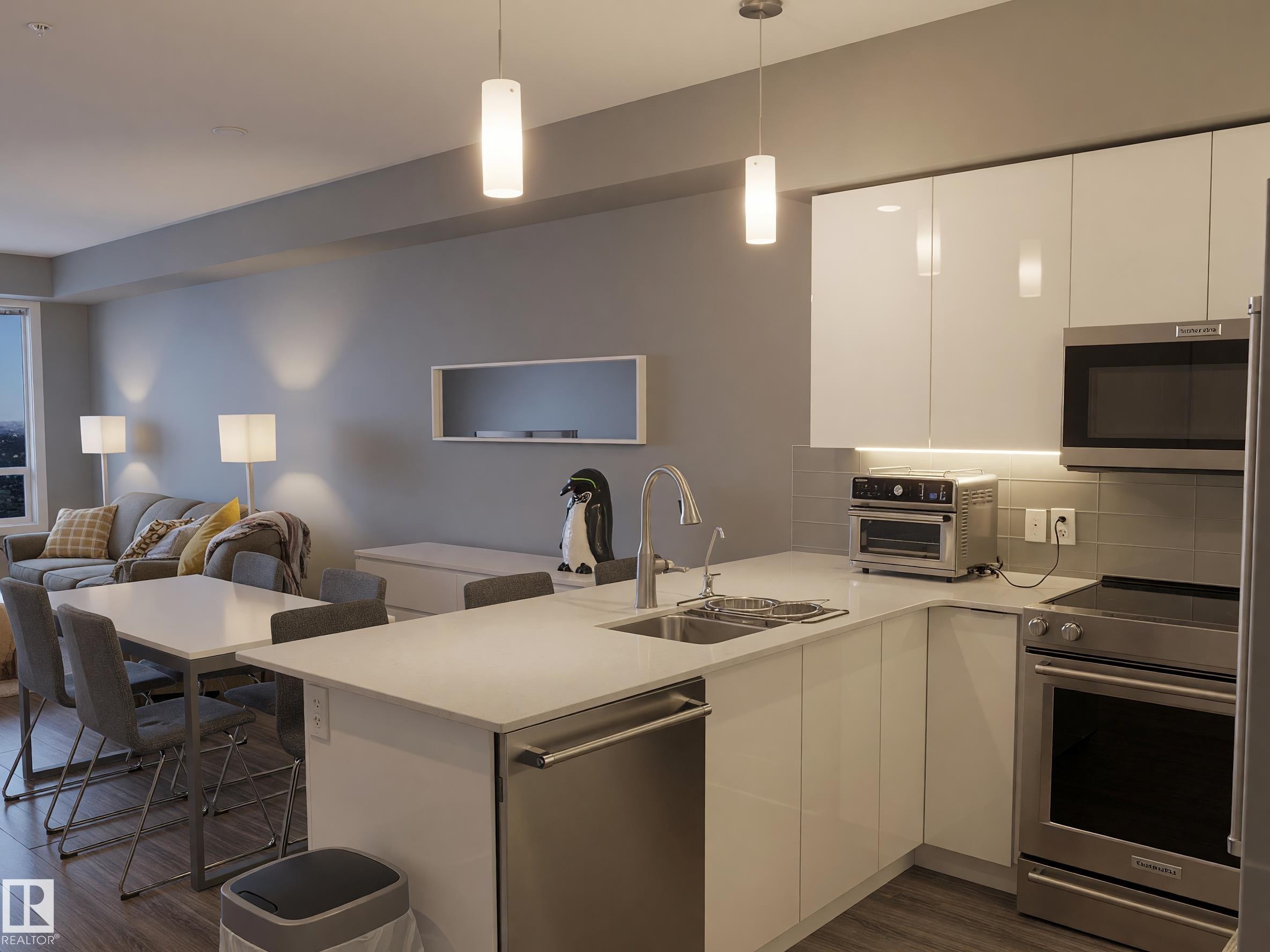 #408 9907 91 Av Nw, Edmonton, AB