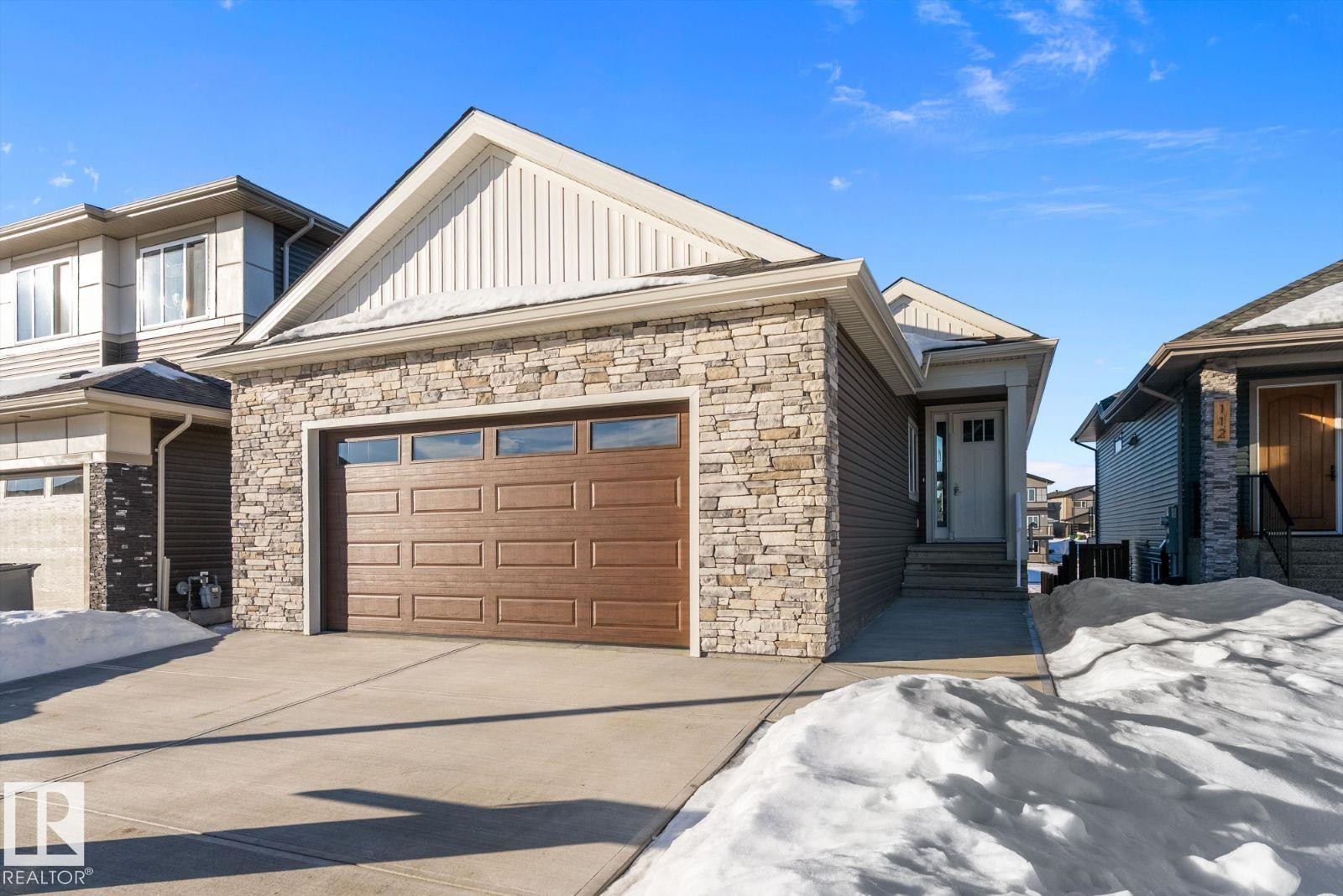 110 Lilac Close, Leduc, AB