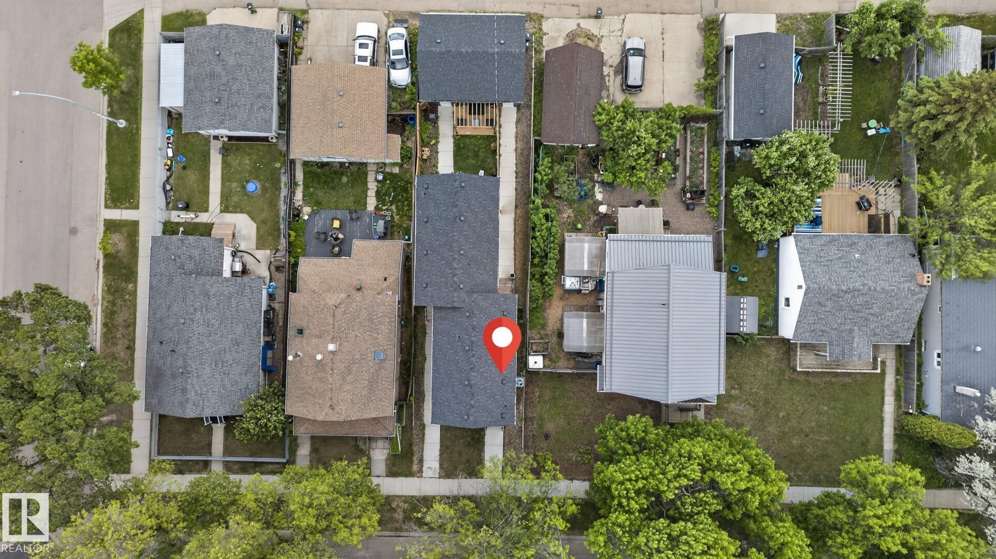 11539 86 Street, Edmonton, AB