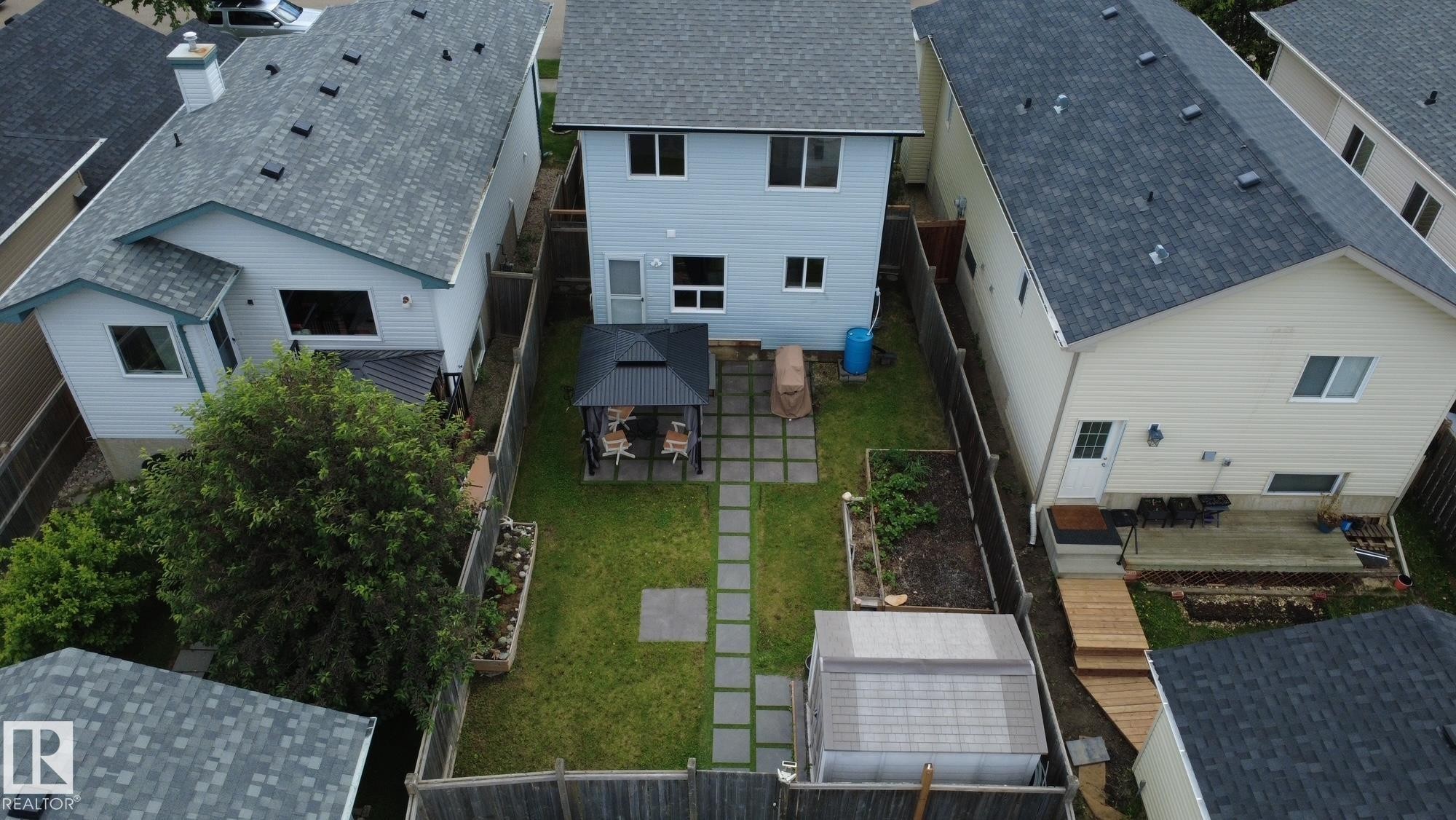 4756 156 Avenue, Edmonton, AB