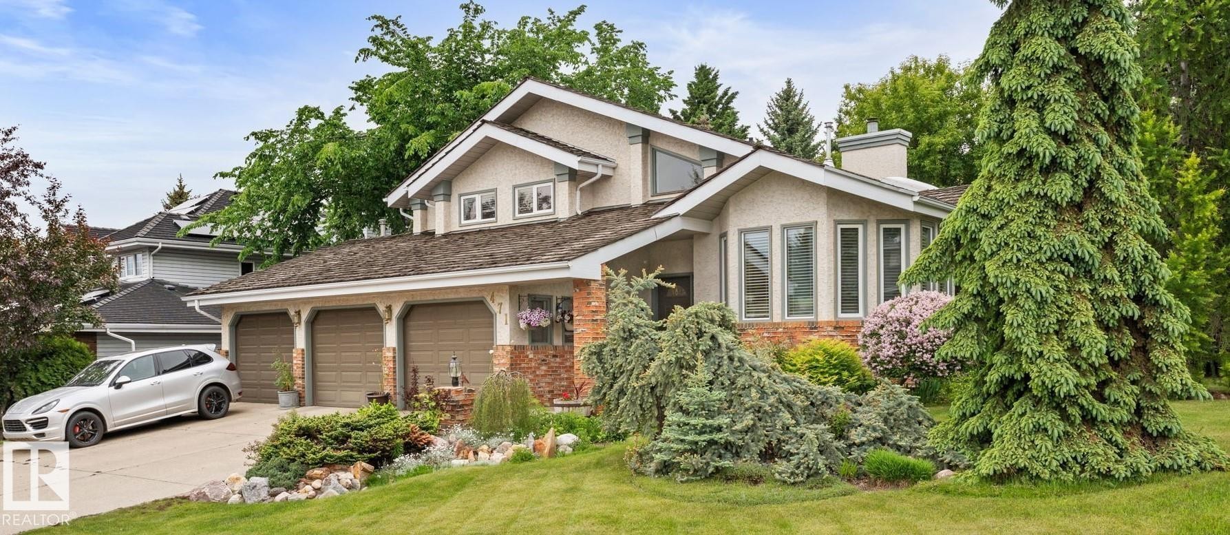 471 Ronning Street, Edmonton, AB