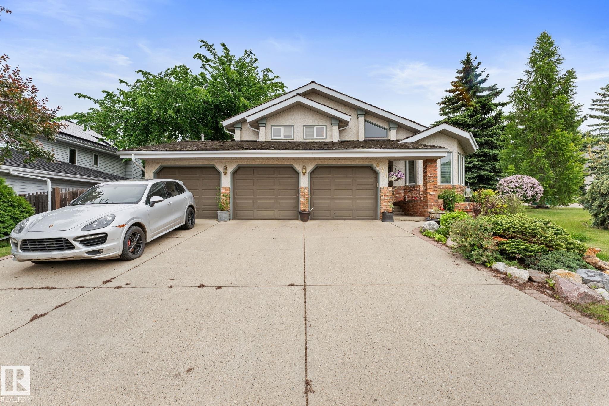 471 Ronning Street, Edmonton, AB