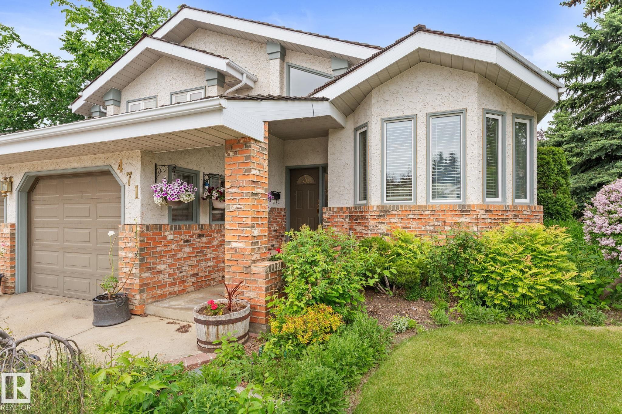 471 Ronning Street, Edmonton, AB