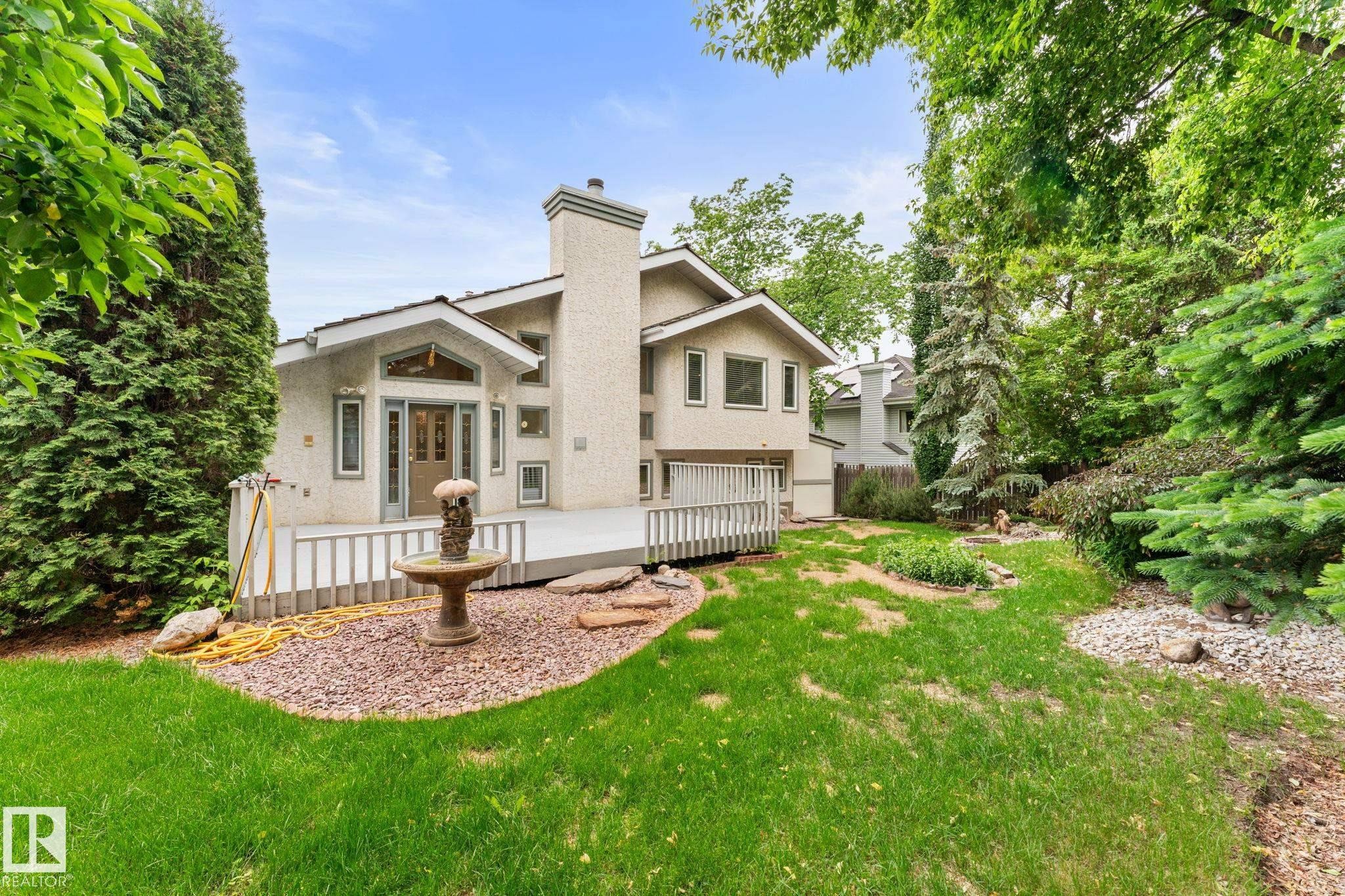 471 Ronning Street, Edmonton, AB