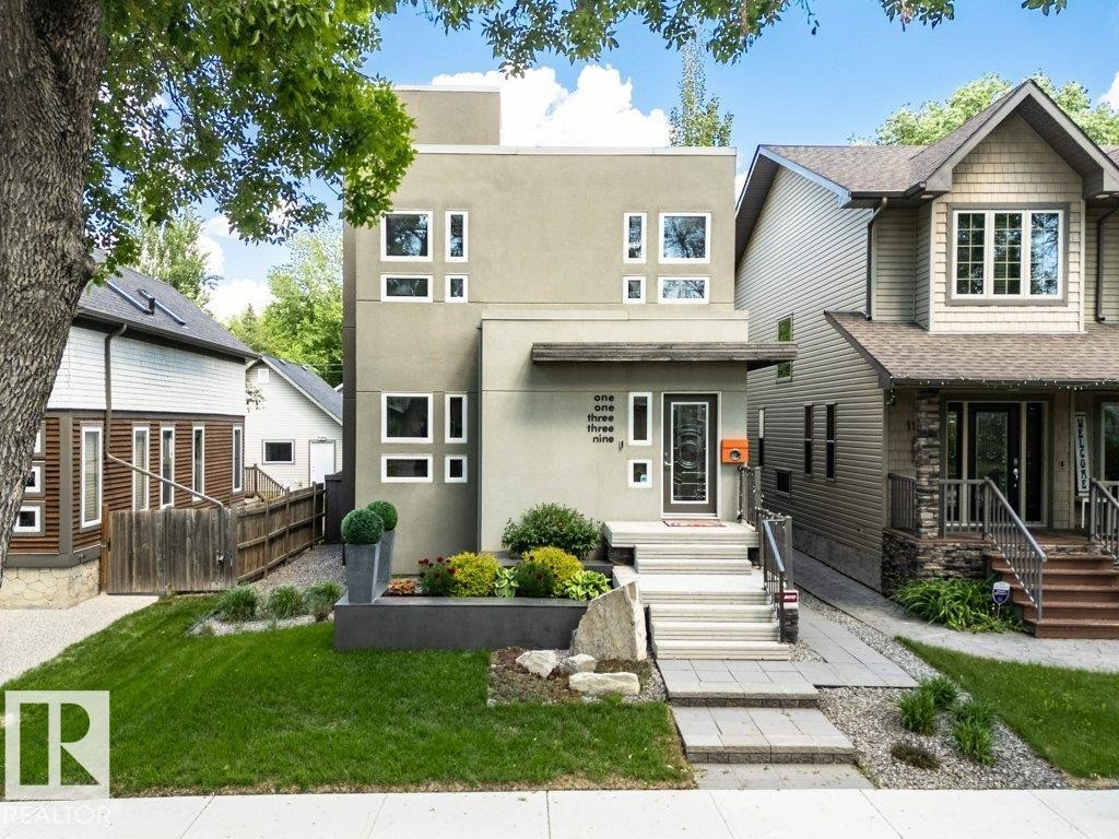 11339 67 Street, Edmonton, AB