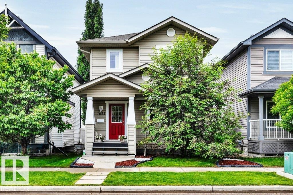7685 Schmid Crescent, Edmonton, AB