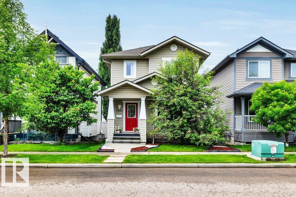 7685 Schmid Crescent, Edmonton, AB