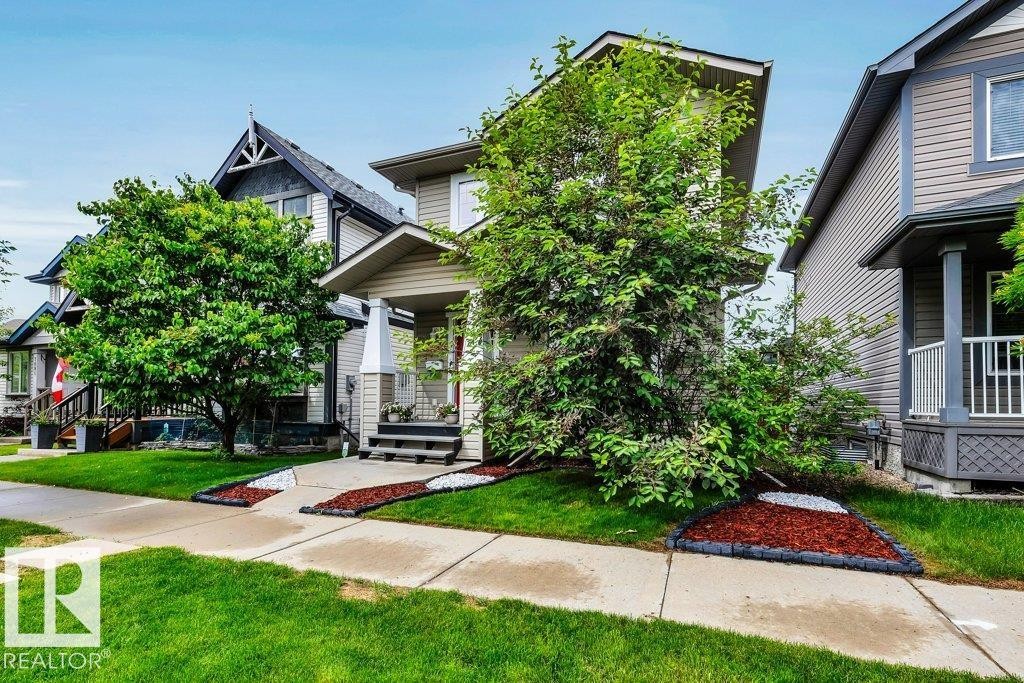 7685 Schmid Crescent, Edmonton, AB