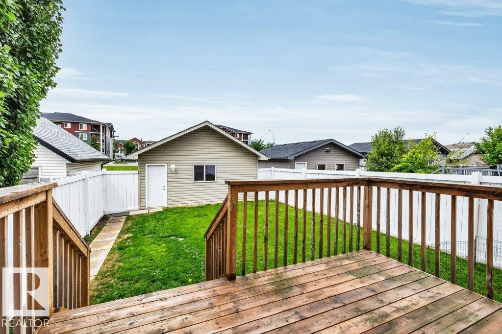 7685 Schmid Crescent, Edmonton, AB