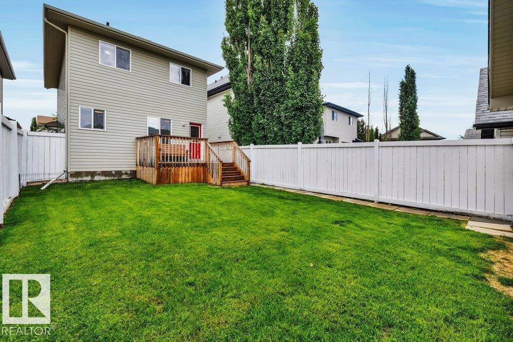 7685 Schmid Crescent, Edmonton, AB