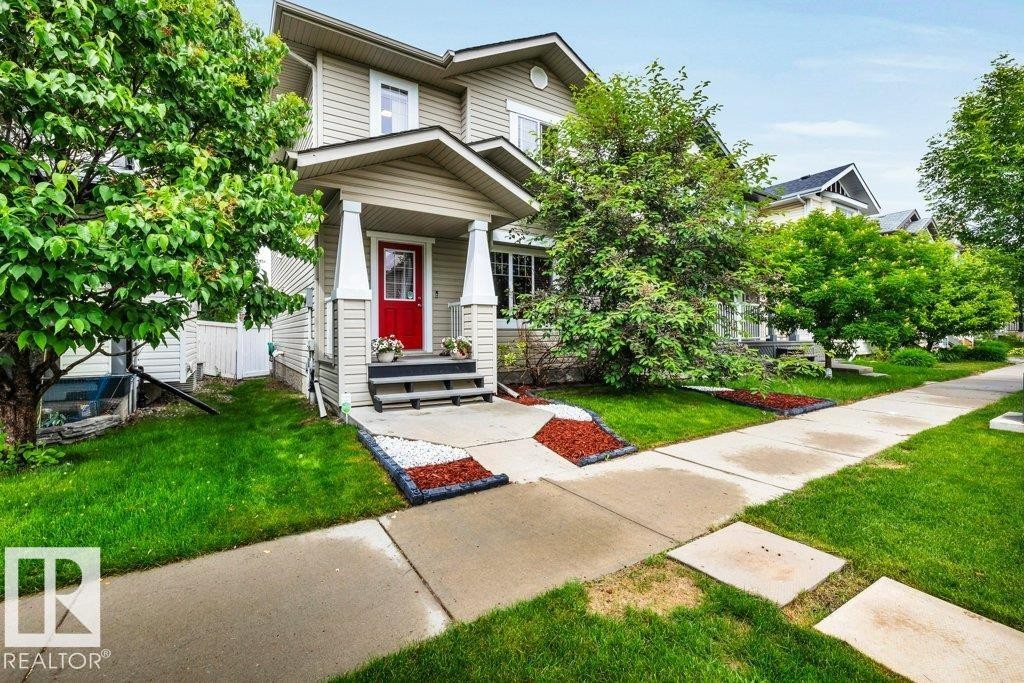 7685 Schmid Crescent, Edmonton, AB