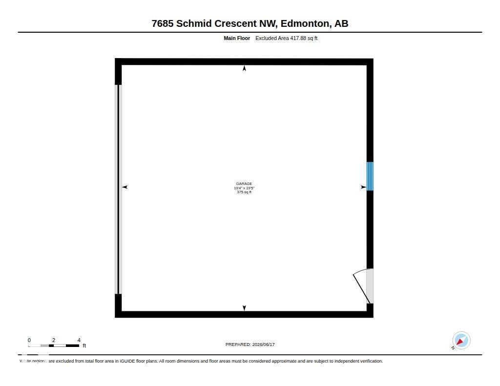 7685 Schmid Crescent, Edmonton, AB