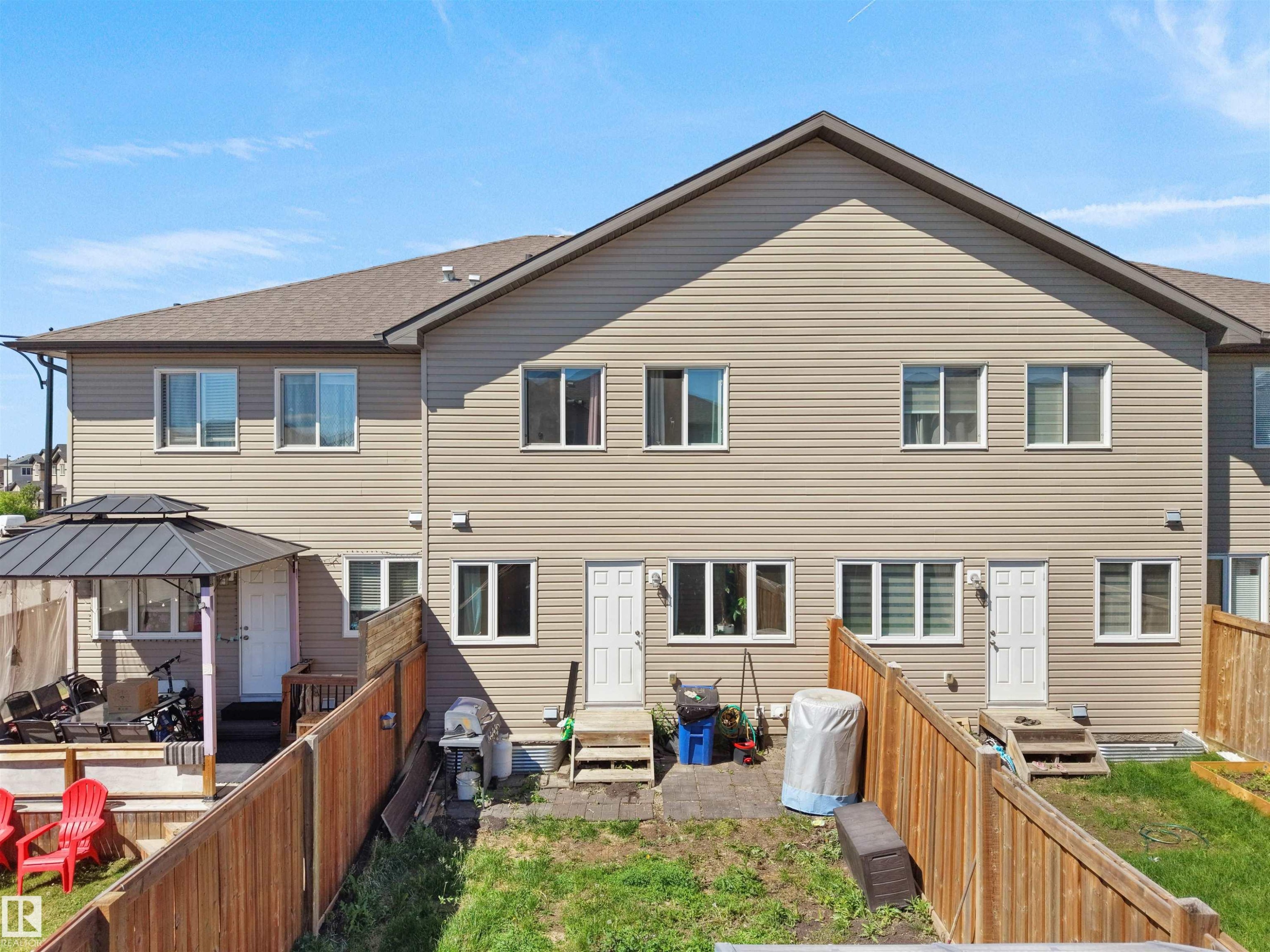 9055 Cooper Link Link, Edmonton, AB