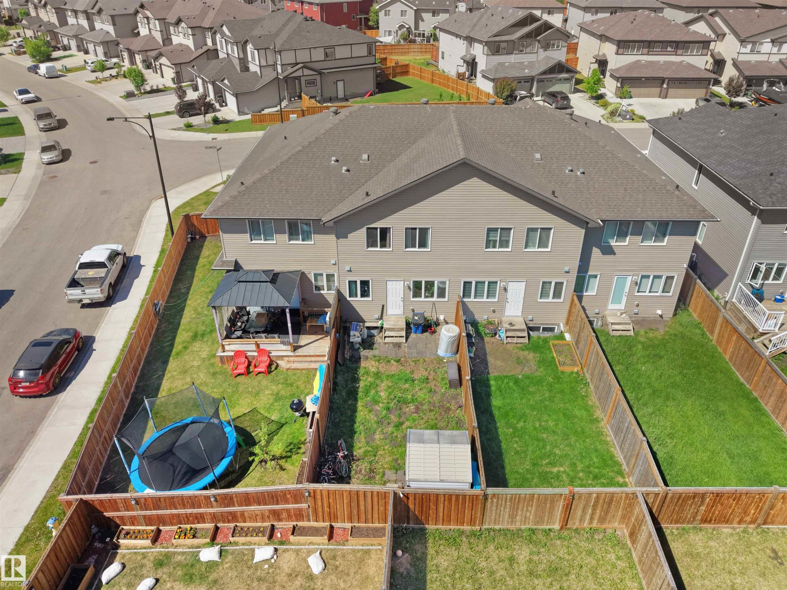 9055 Cooper Link Link, Edmonton, AB