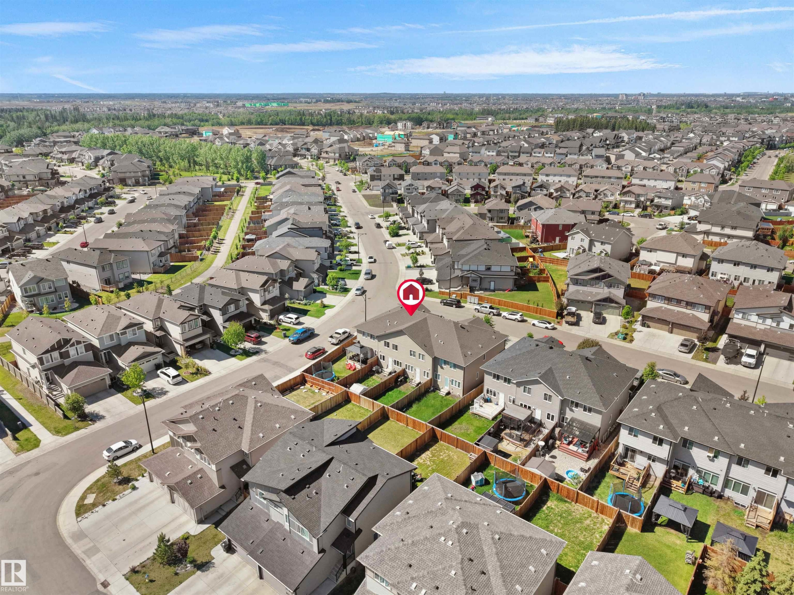 9055 Cooper Link Link, Edmonton, AB
