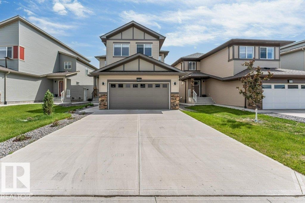 403 35 Avenue, Edmonton, AB
