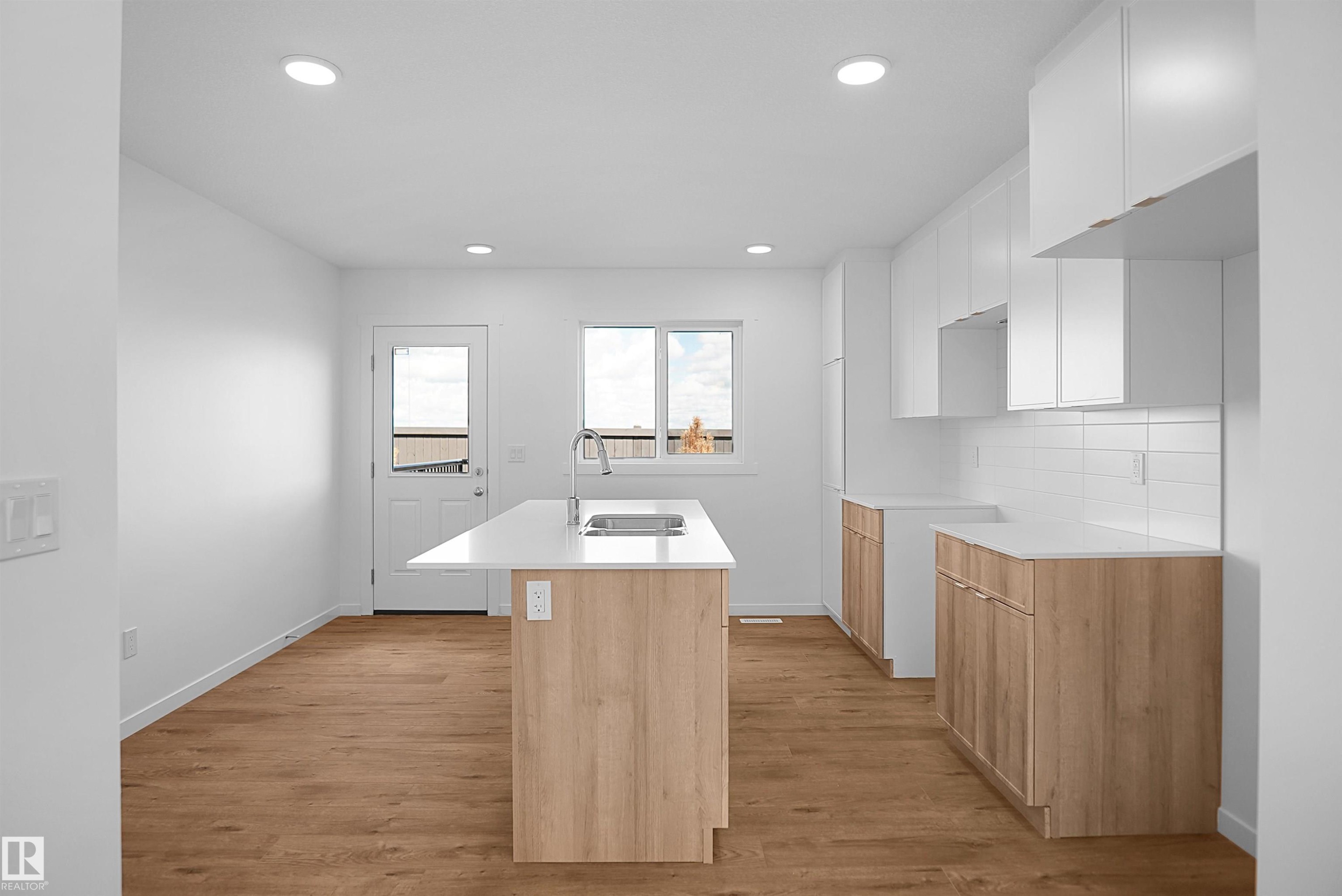 115 1009 Cy Becker Road, Edmonton, AB
