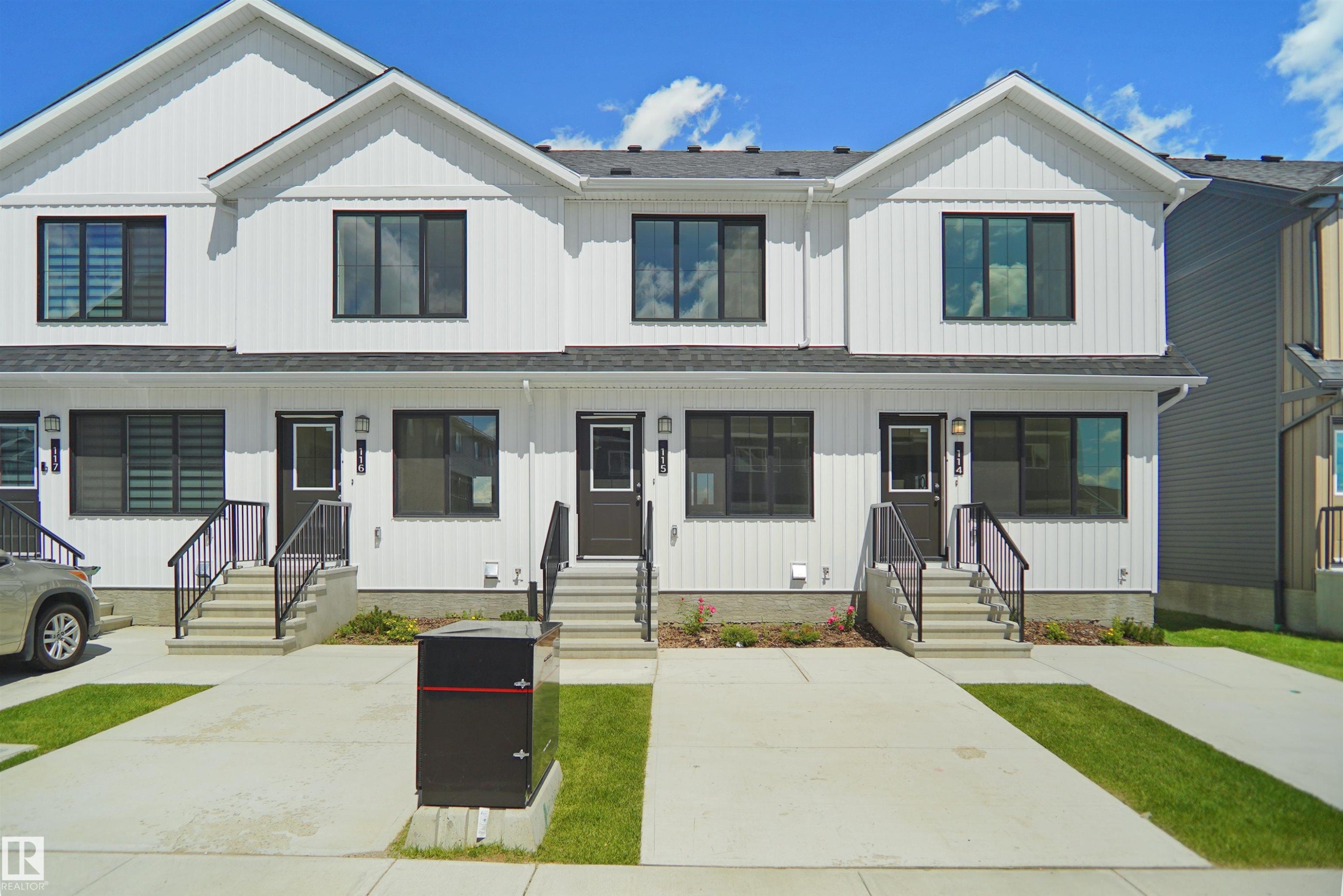 115 1009 Cy Becker Road, Edmonton, AB