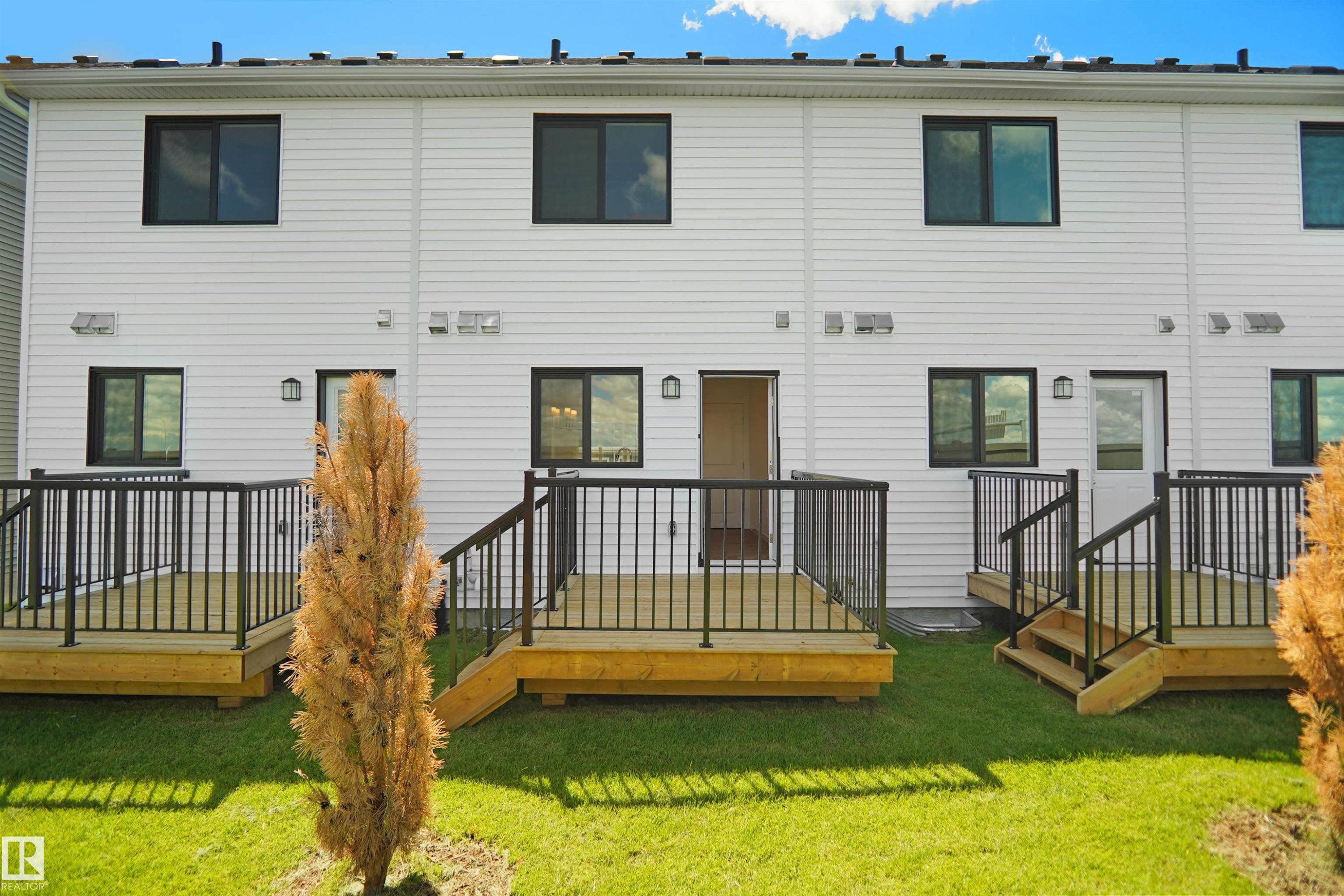115 1009 Cy Becker Road, Edmonton, AB