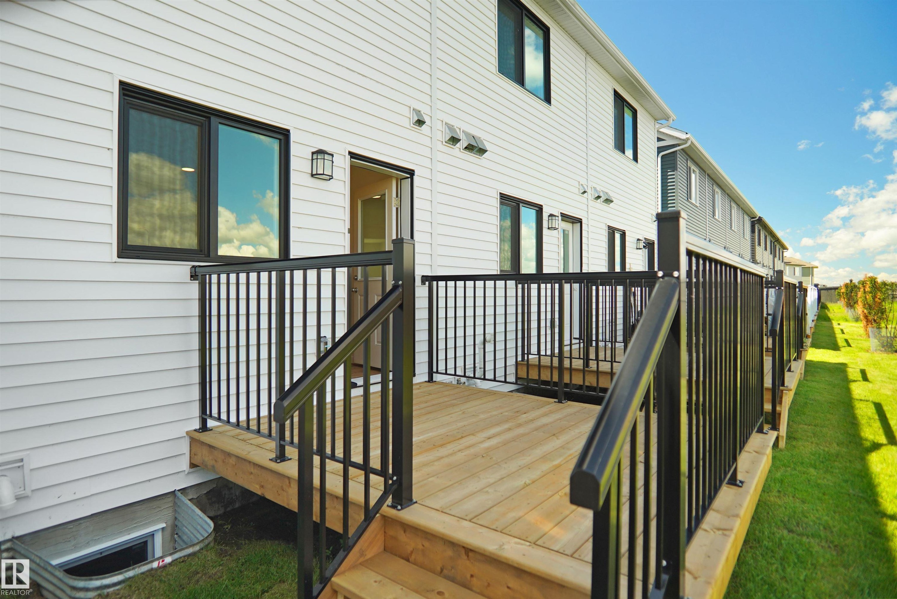 115 1009 Cy Becker Road, Edmonton, AB