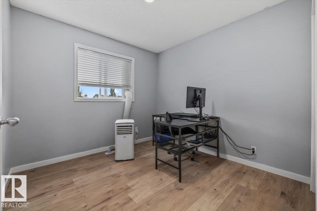 12122 17 Avenue, Edmonton, AB - Indoor Photo Showing Office